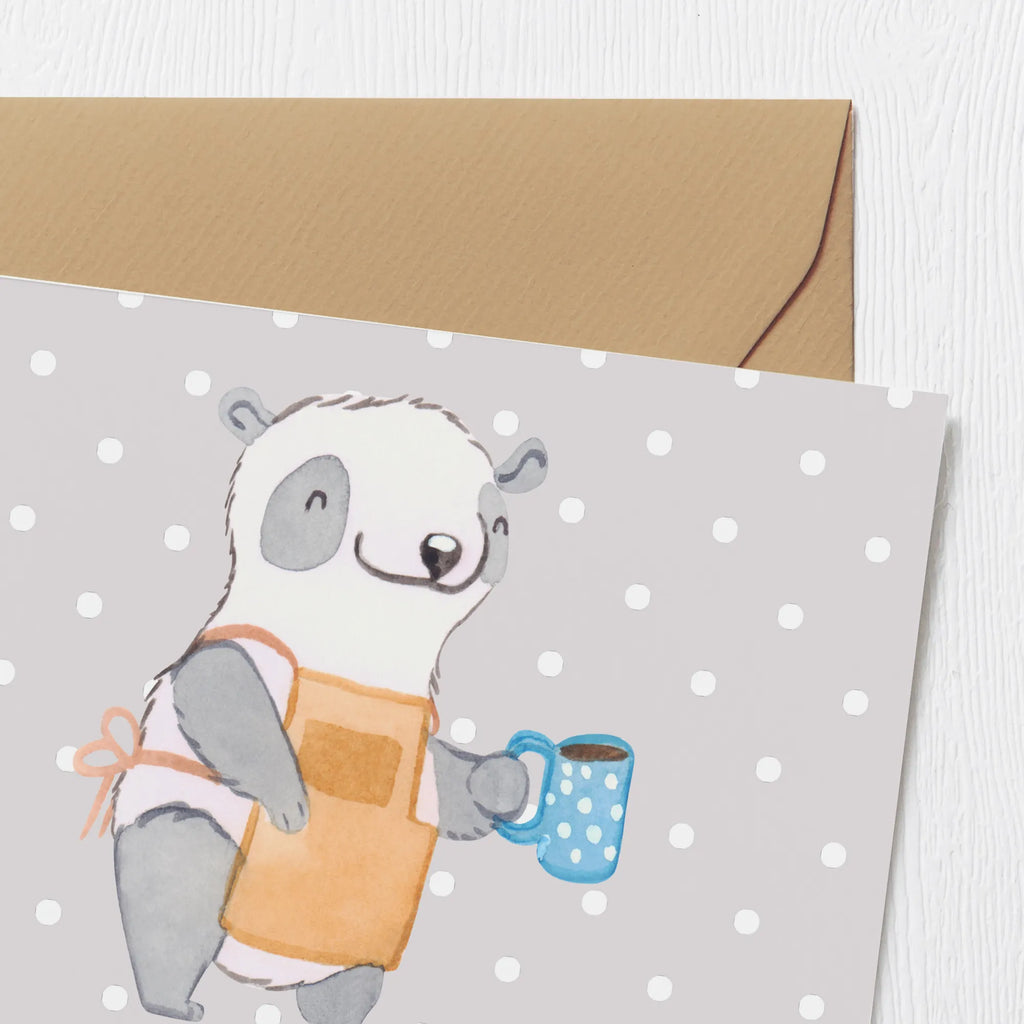 Personalisierte Deluxe Karte Barista Herz Personalisierte Glückwunschkarte, Personalisierte Grußkarte, Grußkarte mit persönlichen Nachrichten, Grußkarte mit Namen, Grußkarte als Geldgeschenk, Grußkarte selbst gestalten, Personalisierte Einladungskarte, Grußkarte selber drucken, Personalisierte Geburtstagskarte, Personalisierte Hochzeitskarte, Personalisierte Karte, Personalisiertere Klappkarte, Grußkarten personalisiert, Beruf, Ausbildung, Jubiläum, Abschied, Rente, Kollege, Kollegin, Geschenk, Schenken, Arbeitskollege, Mitarbeiter, Firma, Danke, Dankeschön, Eröffnung Cafe, Kaffee, Barista