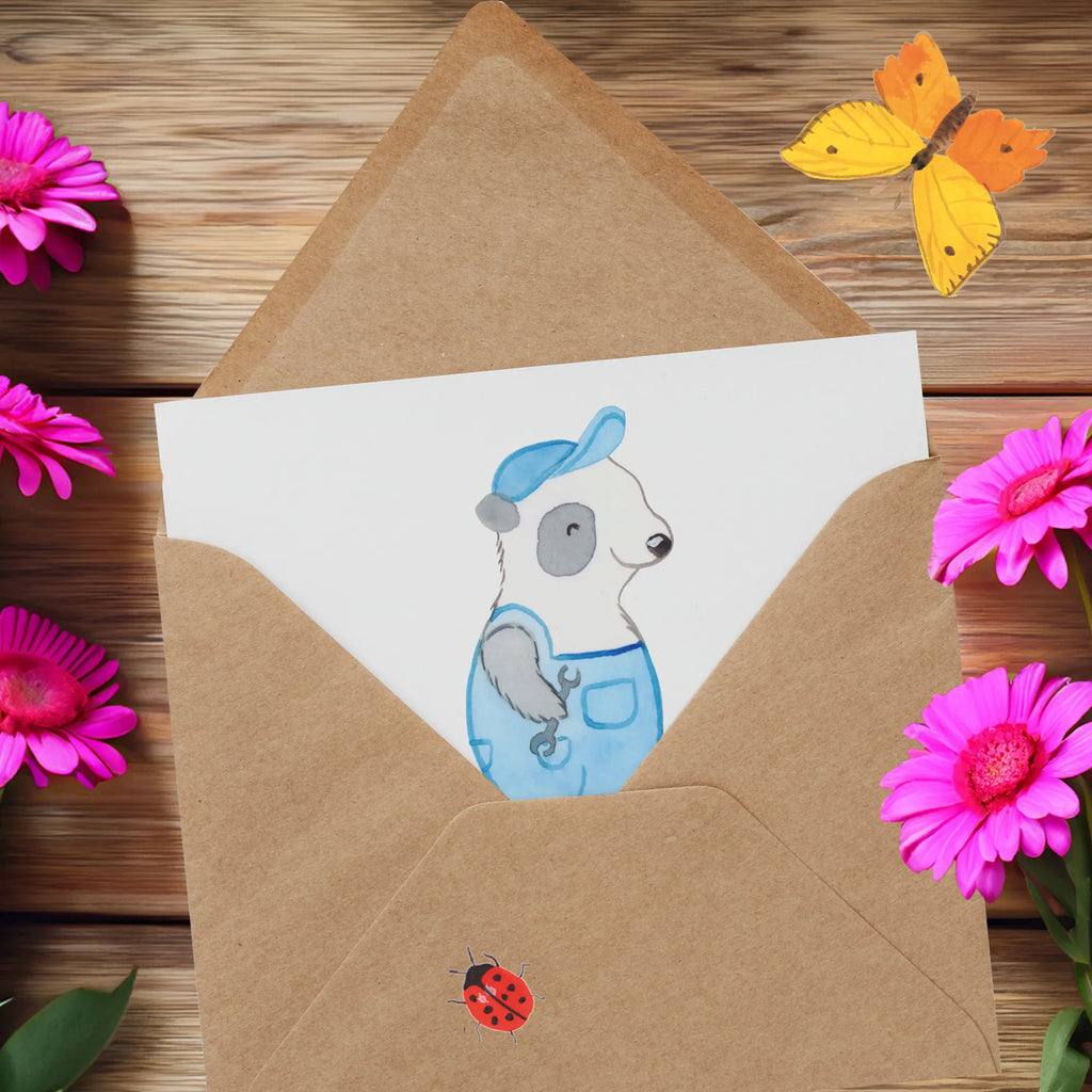 Personalized Deluxe Card craftsman Heart Personalisierte Geburtstagskarte, Grußkarten personalisiert, Personalisiertere Klappkarte, Grußkarte mit persönlichen Nachrichten, Grußkarte selbst gestalten, Personalisierte Grußkarte, Personalisierte Einladungskarte, Grußkarte als Geldgeschenk, Personalisierte Karte, Grußkarte mit Namen, Personalisierte Glückwunschkarte, Personalisierte Hochzeitskarte, Grußkarte selber drucken, Beruf, Ausbildung, Jubiläum, Abschied, Rente, Kollege, Kollegin, Geschenk, Schenken, Arbeitskollege, Mitarbeiter, Firma, Danke, Dankeschön, Handwerker, Handwerksbetrieb, Werkstatt, Gesellenprüfung, Schrauber