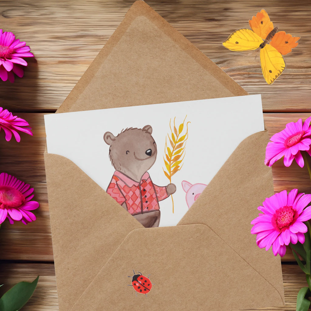 Personalized Deluxe Card Farmer Heart Grußkarte als Geldgeschenk, Personalisierte Karte, Grußkarte selber drucken, Personalisierte Geburtstagskarte, Grußkarte selbst gestalten, Personalisierte Glückwunschkarte, Personalisierte Grußkarte, Grußkarte mit persönlichen Nachrichten, Grußkarten personalisiert, Personalisierte Einladungskarte, Personalisiertere Klappkarte, Personalisierte Hochzeitskarte, Grußkarte mit Namen, Beruf, Ausbildung, Jubiläum, Abschied, Rente, Kollege, Kollegin, Geschenk, Schenken, Arbeitskollege, Mitarbeiter, Firma, Danke, Dankeschön, Bauernhof, Farmer, Landwirt; Bauer, Tierwirt, Agronom