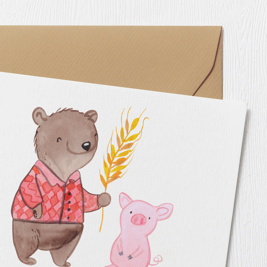 Personalized Deluxe Card Farmer Heart Grußkarte als Geldgeschenk, Personalisierte Karte, Grußkarte selber drucken, Personalisierte Geburtstagskarte, Grußkarte selbst gestalten, Personalisierte Glückwunschkarte, Personalisierte Grußkarte, Grußkarte mit persönlichen Nachrichten, Grußkarten personalisiert, Personalisierte Einladungskarte, Personalisiertere Klappkarte, Personalisierte Hochzeitskarte, Grußkarte mit Namen, Beruf, Ausbildung, Jubiläum, Abschied, Rente, Kollege, Kollegin, Geschenk, Schenken, Arbeitskollege, Mitarbeiter, Firma, Danke, Dankeschön, Bauernhof, Farmer, Landwirt; Bauer, Tierwirt, Agronom