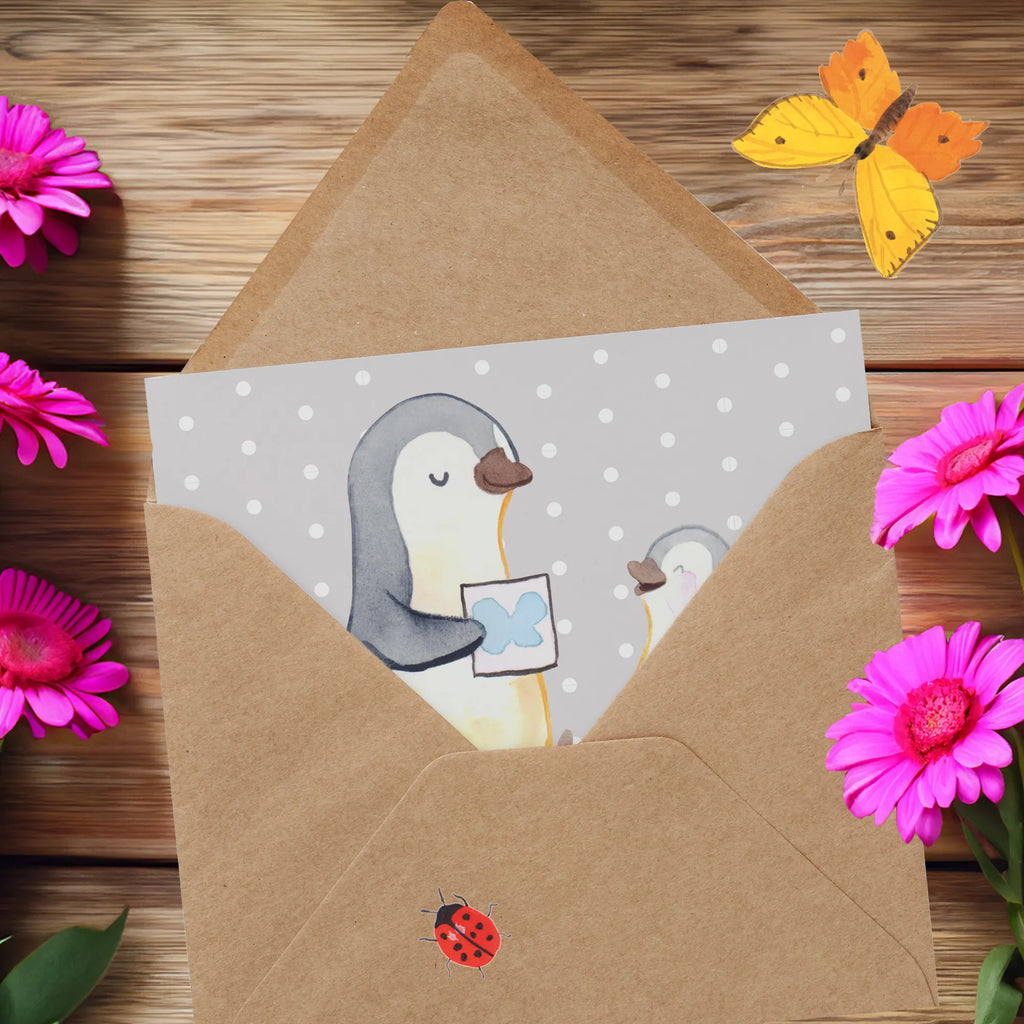 Personalized Deluxe Card speech therapist Heart Grußkarte als Geldgeschenk, Personalisierte Einladungskarte, Personalisierte Geburtstagskarte, Grußkarte selber drucken, Grußkarte mit persönlichen Nachrichten, Personalisierte Grußkarte, Personalisierte Karte, Grußkarten personalisiert, Personalisiertere Klappkarte, Personalisierte Hochzeitskarte, Grußkarte selbst gestalten, Personalisierte Glückwunschkarte, Grußkarte mit Namen, Beruf, Ausbildung, Jubiläum, Abschied, Rente, Kollege, Kollegin, Geschenk, Schenken, Arbeitskollege, Mitarbeiter, Firma, Danke, Dankeschön, Studium, Logopäde, Logopädie