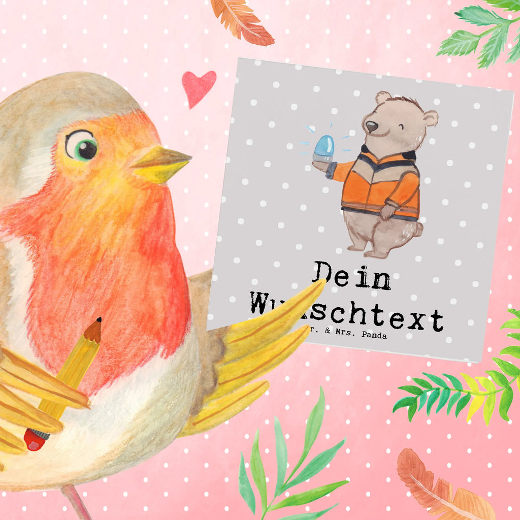 Personalized Deluxe Card Paramedic heart Grußkarte als Geldgeschenk, Personalisierte Grußkarte, Grußkarte selber drucken, Personalisierte Geburtstagskarte, Grußkarte mit Namen, Personalisierte Glückwunschkarte, Personalisierte Hochzeitskarte, Personalisierte Einladungskarte, Personalisiertere Klappkarte, Grußkarte mit persönlichen Nachrichten, Grußkarten personalisiert, Personalisierte Karte, Grußkarte selbst gestalten, Beruf, Ausbildung, Jubiläum, Abschied, Rente, Kollege, Kollegin, Geschenk, Schenken, Arbeitskollege, Mitarbeiter, Firma, Danke, Dankeschön