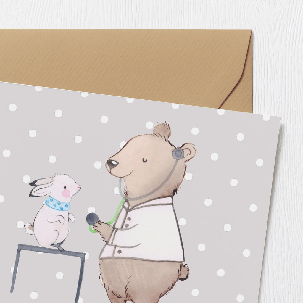 Personalisierte Deluxe Karte Tierarzt Herz Personalisierte Karte, Personalisierte Geburtstagskarte, Grußkarte als Geldgeschenk, Personalisierte Einladungskarte, Grußkarte selber drucken, Grußkarte mit Namen, Grußkarten personalisiert, Grußkarte selbst gestalten, Personalisierte Grußkarte, Personalisierte Hochzeitskarte, Personalisiertere Klappkarte, Personalisierte Glückwunschkarte, Grußkarte mit persönlichen Nachrichten, Beruf, Ausbildung, Jubiläum, Abschied, Rente, Kollege, Kollegin, Geschenk, Schenken, Arbeitskollege, Mitarbeiter, Firma, Danke, Dankeschön