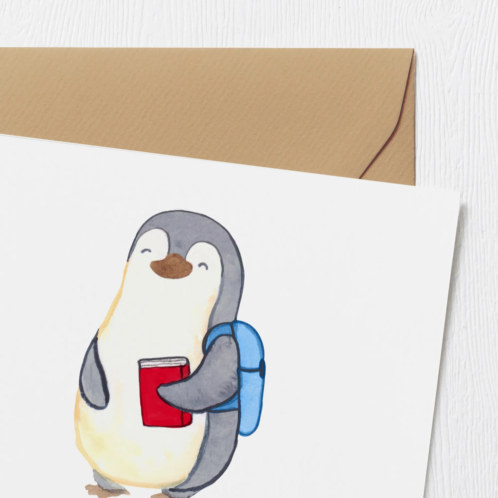 Personalized Deluxe Card Student heart Grußkarten personalisiert, Grußkarte selbst gestalten, Personalisierte Geburtstagskarte, Personalisierte Einladungskarte, Personalisierte Hochzeitskarte, Personalisierte Karte, Grußkarte selber drucken, Personalisiertere Klappkarte, Grußkarte mit persönlichen Nachrichten, Grußkarte mit Namen, Personalisierte Glückwunschkarte, Personalisierte Grußkarte, Grußkarte als Geldgeschenk, Beruf, Ausbildung, Jubiläum, Abschied, Rente, Kollege, Kollegin, Geschenk, Schenken, Arbeitskollege, Mitarbeiter, Firma, Danke, Dankeschön