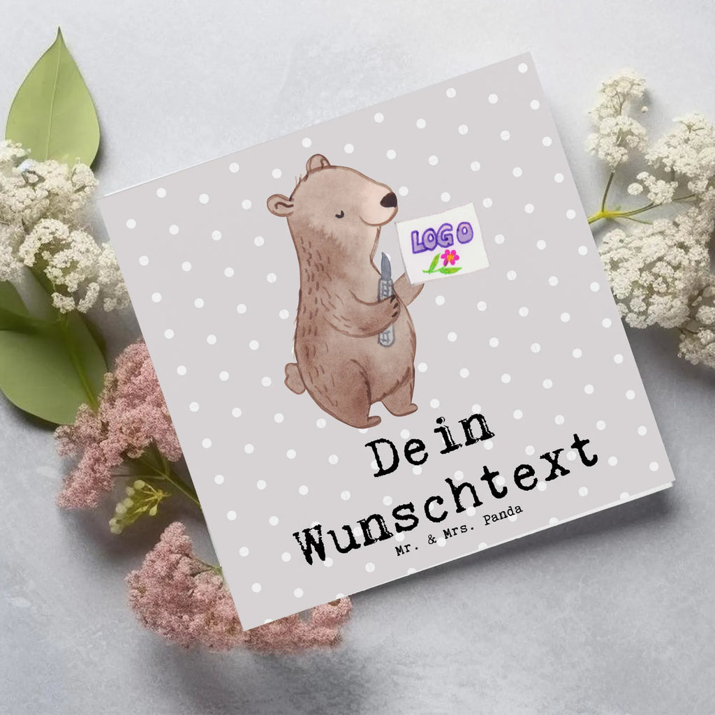 Personalized Deluxe Card Marketing Communications Specialist Heart Personalisierte Geburtstagskarte, Personalisierte Einladungskarte, Personalisierte Hochzeitskarte, Grußkarte mit persönlichen Nachrichten, Grußkarte als Geldgeschenk, Personalisierte Glückwunschkarte, Personalisierte Grußkarte, Personalisierte Karte, Grußkarte mit Namen, Personalisiertere Klappkarte, Grußkarte selbst gestalten, Grußkarte selber drucken, Grußkarten personalisiert, Beruf, Ausbildung, Jubiläum, Abschied, Rente, Kollege, Kollegin, Geschenk, Schenken, Arbeitskollege, Mitarbeiter, Firma, Danke, Dankeschön