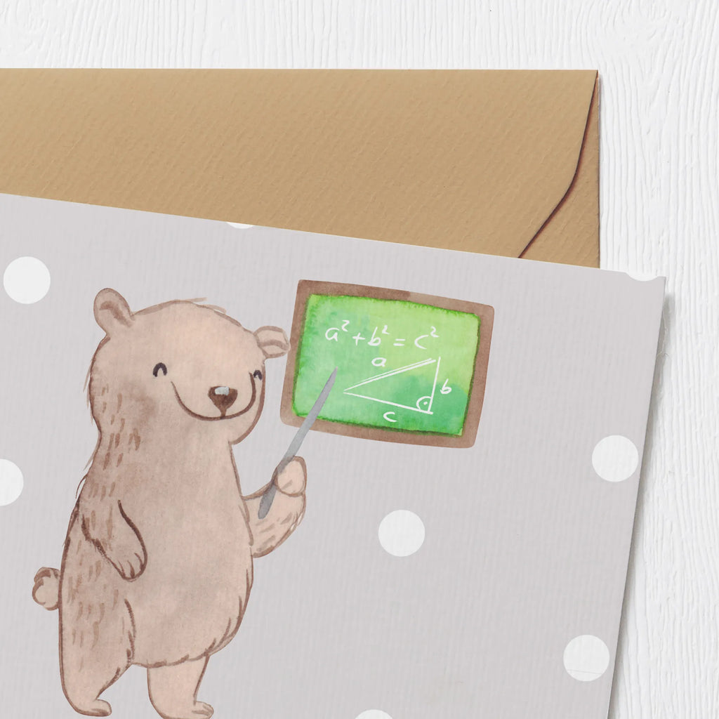 Personalisierte Deluxe Karte Mathematiklehrer Herz Personalisierte Karte, Grußkarte selber drucken, Grußkarte mit Namen, Personalisierte Einladungskarte, Grußkarte mit persönlichen Nachrichten, Grußkarte selbst gestalten, Grußkarten personalisiert, Personalisiertere Klappkarte, Personalisierte Glückwunschkarte, Personalisierte Hochzeitskarte, Grußkarte als Geldgeschenk, Personalisierte Geburtstagskarte, Personalisierte Grußkarte, Beruf, Ausbildung, Jubiläum, Abschied, Rente, Kollege, Kollegin, Geschenk, Schenken, Arbeitskollege, Mitarbeiter, Firma, Danke, Dankeschön, Mathe, Lehrer, Mathelehrer, Lehramtstudent, Matheunterricht, Referendariat, Mathematiklehrer