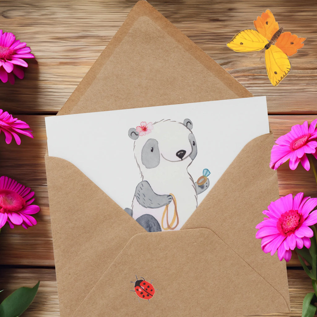 Personalisierte Deluxe Karte Juwelierin Herz Grußkarte als Geldgeschenk, Grußkarte mit Namen, Grußkarte selbst gestalten, Grußkarte selber drucken, Personalisierte Hochzeitskarte, Personalisiertere Klappkarte, Personalisierte Geburtstagskarte, Grußkarten personalisiert, Personalisierte Karte, Personalisierte Glückwunschkarte, Personalisierte Einladungskarte, Personalisierte Grußkarte, Grußkarte mit persönlichen Nachrichten, Beruf, Ausbildung, Jubiläum, Abschied, Rente, Kollege, Kollegin, Geschenk, Schenken, Arbeitskollege, Mitarbeiter, Firma, Danke, Dankeschön, Goldschmiedin, Schmuckwarenhändlerin, Schmuckgeschäft, Juwelierin, Eröffnung