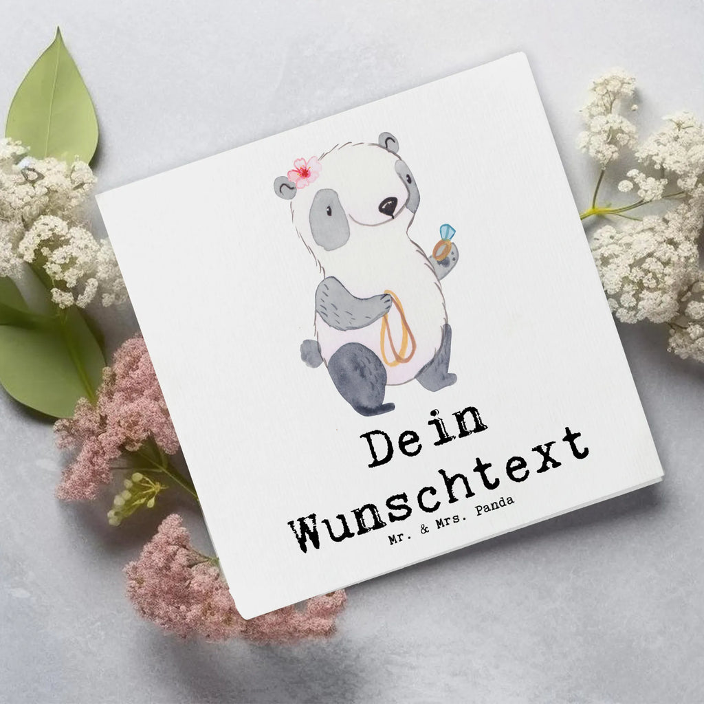 Personalisierte Deluxe Karte Juwelierin Herz Grußkarte als Geldgeschenk, Grußkarte mit Namen, Grußkarte selbst gestalten, Grußkarte selber drucken, Personalisierte Hochzeitskarte, Personalisiertere Klappkarte, Personalisierte Geburtstagskarte, Grußkarten personalisiert, Personalisierte Karte, Personalisierte Glückwunschkarte, Personalisierte Einladungskarte, Personalisierte Grußkarte, Grußkarte mit persönlichen Nachrichten, Beruf, Ausbildung, Jubiläum, Abschied, Rente, Kollege, Kollegin, Geschenk, Schenken, Arbeitskollege, Mitarbeiter, Firma, Danke, Dankeschön, Goldschmiedin, Schmuckwarenhändlerin, Schmuckgeschäft, Juwelierin, Eröffnung
