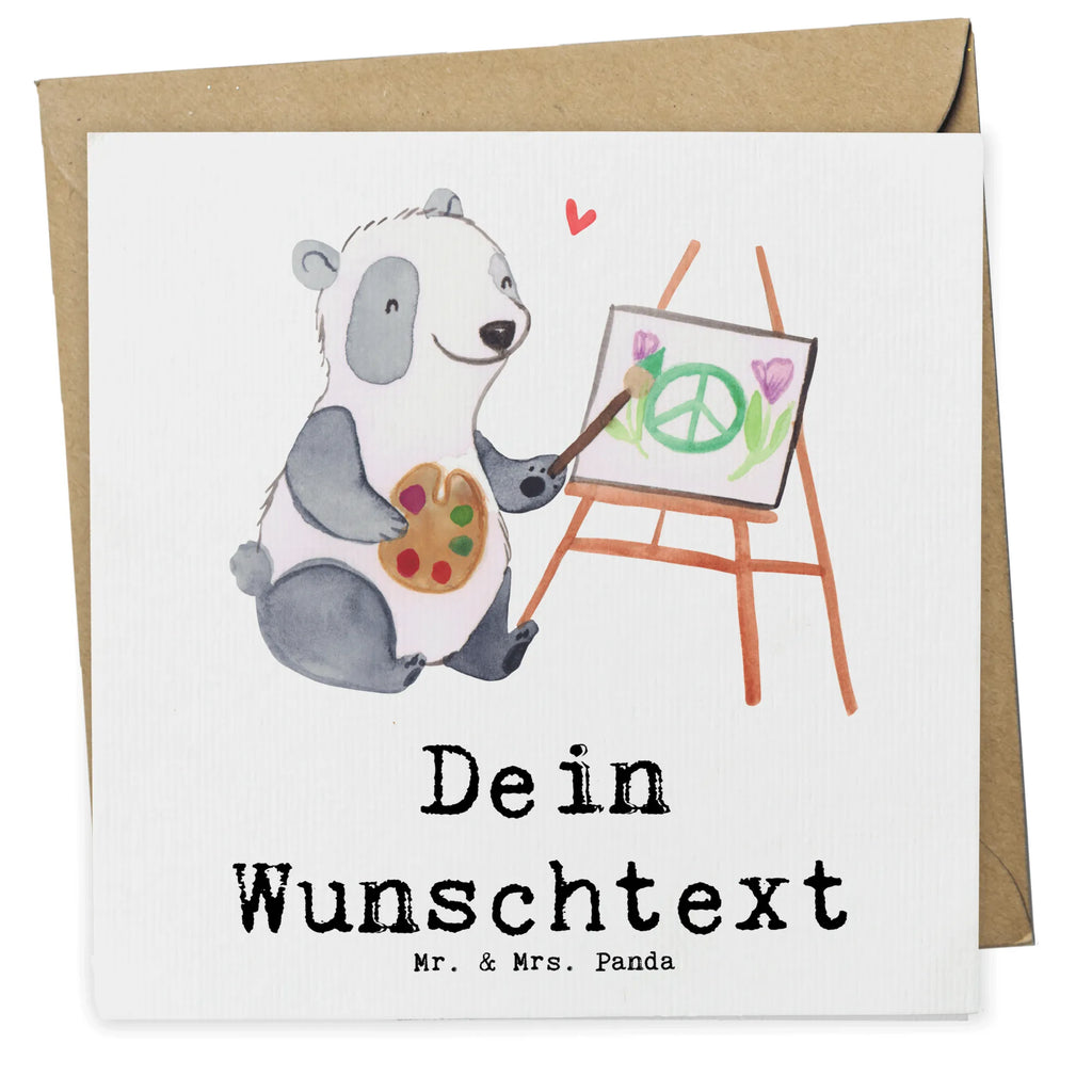 Personalized Deluxe Card Artist Heart Personalisierte Karte, Personalisiertere Klappkarte, Grußkarte selber drucken, Grußkarte selbst gestalten, Personalisierte Einladungskarte, Personalisierte Grußkarte, Grußkarte mit Namen, Grußkarte mit persönlichen Nachrichten, Grußkarte als Geldgeschenk, Grußkarten personalisiert, Personalisierte Glückwunschkarte, Personalisierte Geburtstagskarte, Personalisierte Hochzeitskarte, Beruf, Ausbildung, Jubiläum, Abschied, Rente, Kollege, Kollegin, Geschenk, Schenken, Arbeitskollege, Mitarbeiter, Firma, Danke, Dankeschön, Kunstschule, Künstler, Galerie Eröffnung, Maler, Kunstmaler