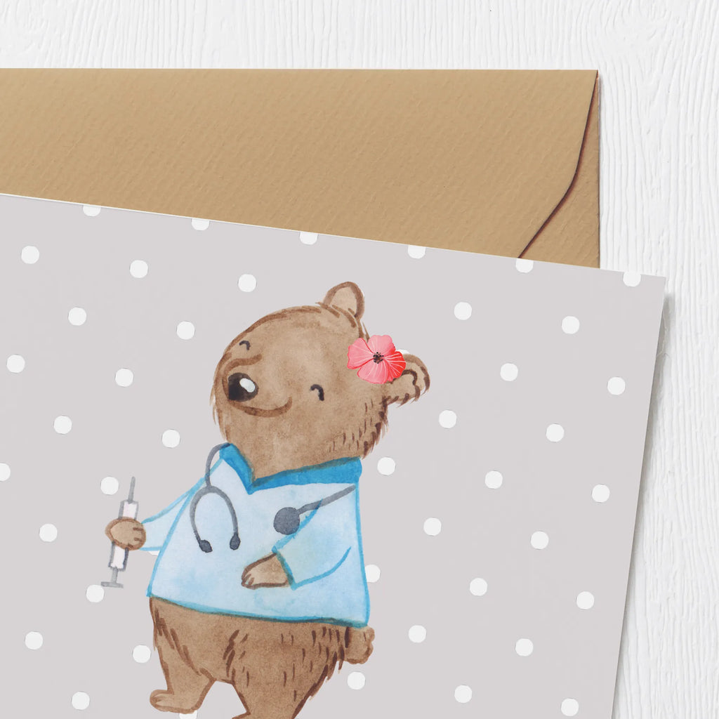 Personalized Deluxe Card nursing assistant heart Grußkarten personalisiert, Personalisierte Geburtstagskarte, Grußkarte mit Namen, Grußkarte selbst gestalten, Grußkarte als Geldgeschenk, Personalisierte Hochzeitskarte, Personalisierte Grußkarte, Personalisiertere Klappkarte, Grußkarte selber drucken, Personalisierte Einladungskarte, Personalisierte Glückwunschkarte, Personalisierte Karte, Grußkarte mit persönlichen Nachrichten, Beruf, Ausbildung, Jubiläum, Abschied, Rente, Kollege, Kollegin, Geschenk, Schenken, Arbeitskollege, Mitarbeiter, Firma, Danke, Dankeschön, Pflegehelferin, Krankenpflegehelferin, Pflegekraft