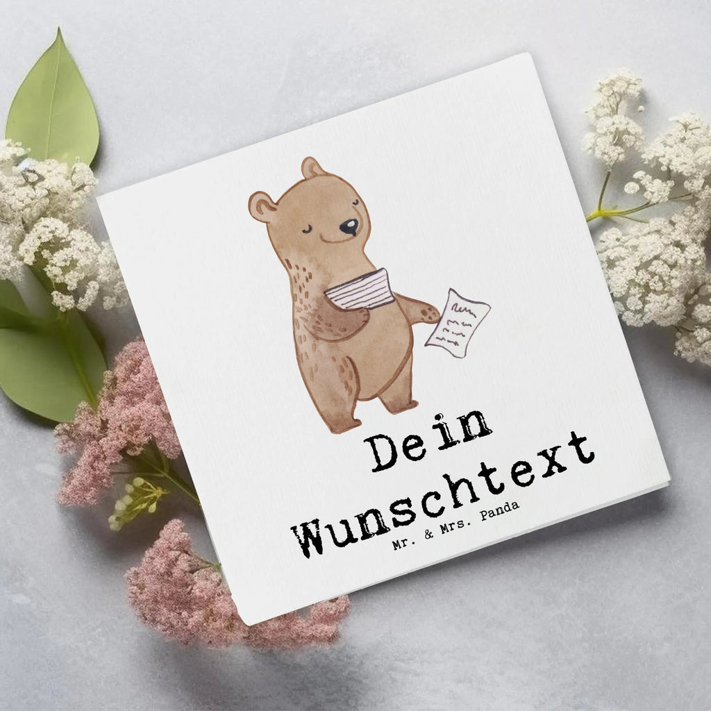 Personalized Deluxe Card insolvency administrator heart Personalisierte Hochzeitskarte, Grußkarte mit Namen, Grußkarte als Geldgeschenk, Personalisierte Einladungskarte, Grußkarte selber drucken, Personalisierte Glückwunschkarte, Personalisiertere Klappkarte, Personalisierte Grußkarte, Grußkarte mit persönlichen Nachrichten, Personalisierte Geburtstagskarte, Grußkarte selbst gestalten, Grußkarten personalisiert, Personalisierte Karte, Beruf, Ausbildung, Jubiläum, Abschied, Rente, Kollege, Kollegin, Geschenk, Schenken, Arbeitskollege, Mitarbeiter, Firma, Danke, Dankeschön