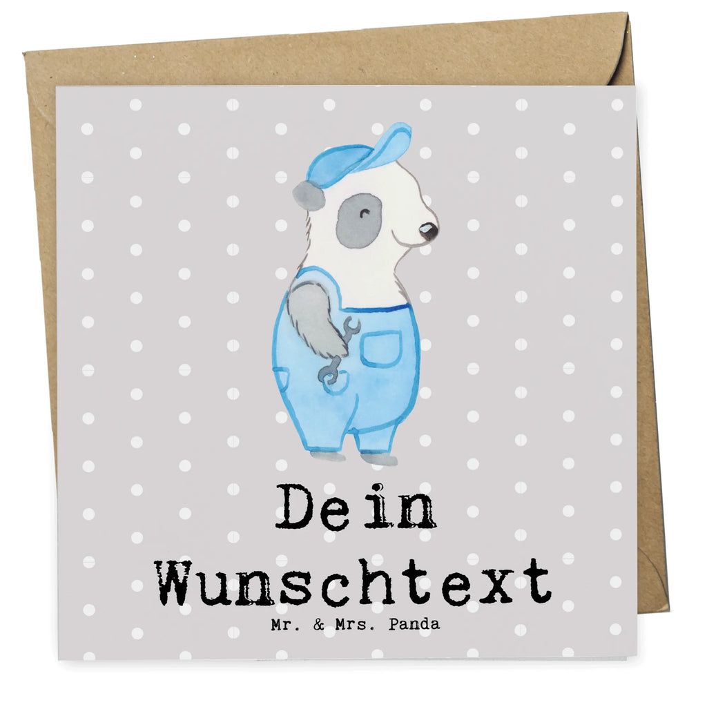 Personalized Deluxe Card craftsman Heart Personalisierte Geburtstagskarte, Grußkarten personalisiert, Personalisiertere Klappkarte, Grußkarte mit persönlichen Nachrichten, Grußkarte selbst gestalten, Personalisierte Grußkarte, Personalisierte Einladungskarte, Grußkarte als Geldgeschenk, Personalisierte Karte, Grußkarte mit Namen, Personalisierte Glückwunschkarte, Personalisierte Hochzeitskarte, Grußkarte selber drucken, Beruf, Ausbildung, Jubiläum, Abschied, Rente, Kollege, Kollegin, Geschenk, Schenken, Arbeitskollege, Mitarbeiter, Firma, Danke, Dankeschön, Handwerker, Handwerksbetrieb, Werkstatt, Gesellenprüfung, Schrauber