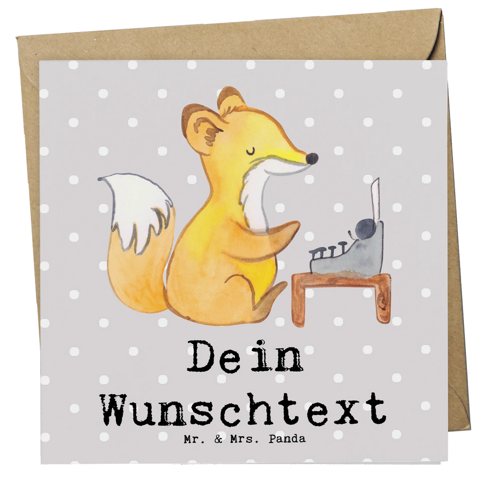 Personalized Deluxe Card writer heart Grußkarte selber drucken, Personalisierte Karte, Personalisierte Grußkarte, Grußkarte mit Namen, Personalisierte Hochzeitskarte, Personalisierte Glückwunschkarte, Personalisierte Geburtstagskarte, Grußkarte mit persönlichen Nachrichten, Personalisierte Einladungskarte, Grußkarten personalisiert, Grußkarte als Geldgeschenk, Grußkarte selbst gestalten, Personalisiertere Klappkarte, Beruf, Ausbildung, Jubiläum, Abschied, Rente, Kollege, Kollegin, Geschenk, Schenken, Arbeitskollege, Mitarbeiter, Firma, Danke, Dankeschön, Buchveröffentlichung, Schriftsteller, Verlag, Hobbyautor, Geschichtenschreiber, Autor