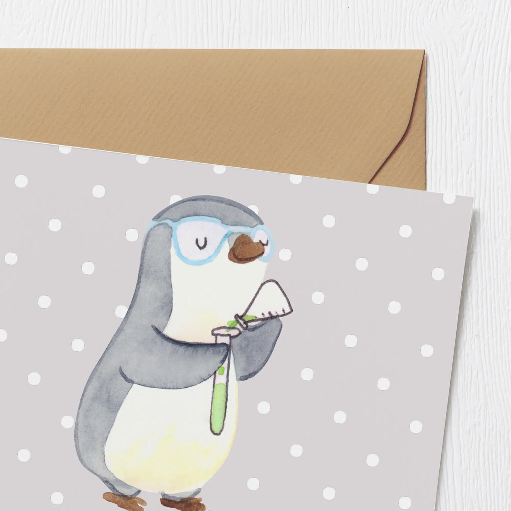 Personalized Deluxe Card Chemist Heart Personalisierte Hochzeitskarte, Grußkarte selbst gestalten, Personalisierte Glückwunschkarte, Grußkarte mit Namen, Personalisiertere Klappkarte, Personalisierte Grußkarte, Personalisierte Geburtstagskarte, Personalisierte Karte, Grußkarte mit persönlichen Nachrichten, Personalisierte Einladungskarte, Grußkarte selber drucken, Grußkarte als Geldgeschenk, Grußkarten personalisiert, Beruf, Ausbildung, Jubiläum, Abschied, Rente, Kollege, Kollegin, Geschenk, Schenken, Arbeitskollege, Mitarbeiter, Firma, Danke, Dankeschön, Chemiker, Labor, Naturwissenschaftler, Forschung, Chemielaborant, Studium, Wissenschaftler