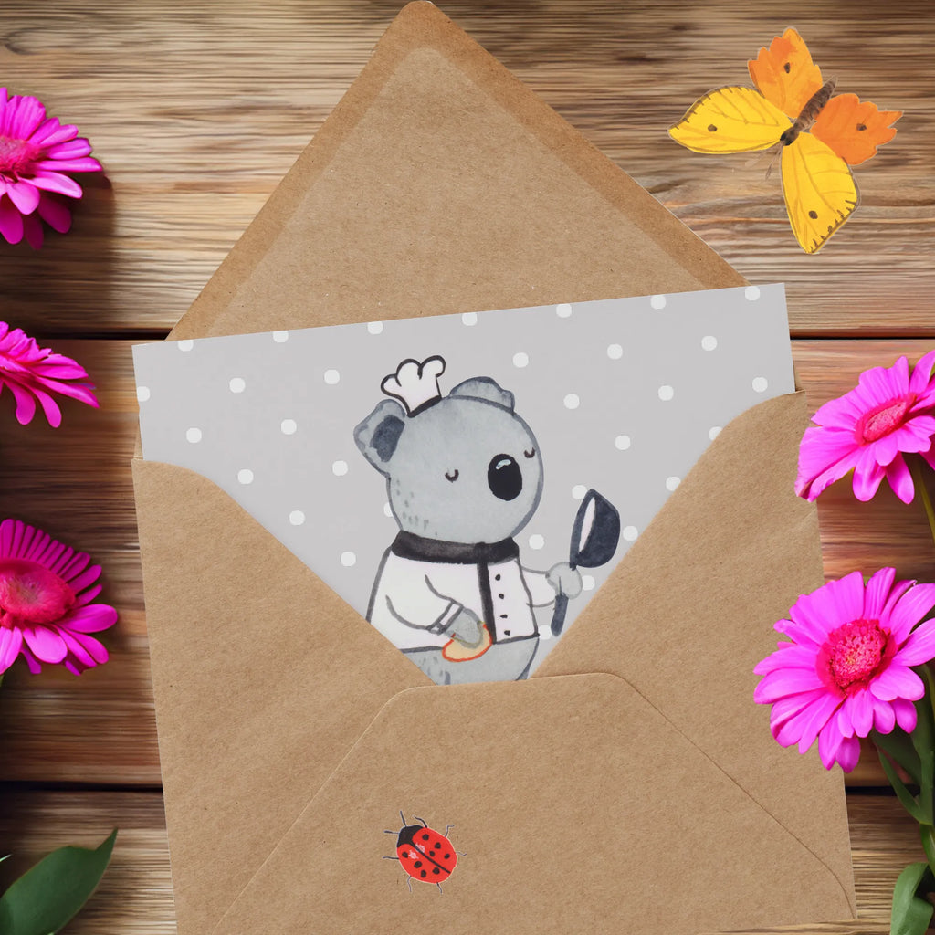 Personalized Deluxe Card assistant cook Heart Grußkarte mit persönlichen Nachrichten, Grußkarte mit Namen, Grußkarten personalisiert, Personalisierte Grußkarte, Personalisierte Karte, Personalisierte Glückwunschkarte, Grußkarte selber drucken, Grußkarte als Geldgeschenk, Personalisierte Einladungskarte, Personalisierte Geburtstagskarte, Personalisierte Hochzeitskarte, Personalisiertere Klappkarte, Grußkarte selbst gestalten, Beruf, Ausbildung, Jubiläum, Abschied, Rente, Kollege, Kollegin, Geschenk, Schenken, Arbeitskollege, Mitarbeiter, Firma, Danke, Dankeschön, Beikoch, Küchenhilfe, Restaurant, Koch, Jungkoch, Hilfskoch, Spülhilfe, Gastronomie