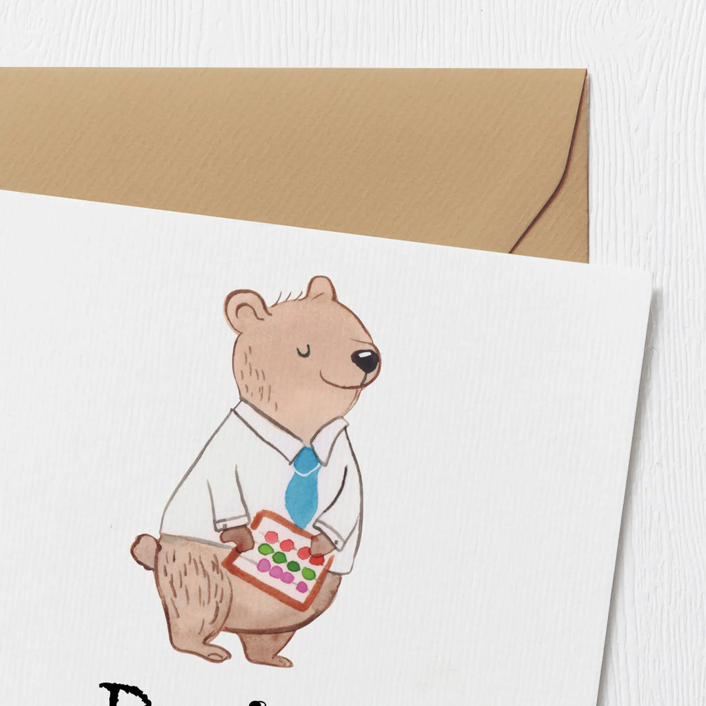 Personalized Deluxe Card Office clerk Heart Personalisierte Einladungskarte, Personalisierte Hochzeitskarte, Grußkarten personalisiert, Personalisierte Karte, Grußkarte mit persönlichen Nachrichten, Grußkarte selbst gestalten, Grußkarte als Geldgeschenk, Personalisierte Glückwunschkarte, Grußkarte mit Namen, Grußkarte selber drucken, Personalisierte Grußkarte, Personalisierte Geburtstagskarte, Personalisiertere Klappkarte, Beruf, Ausbildung, Jubiläum, Abschied, Rente, Kollege, Kollegin, Geschenk, Schenken, Arbeitskollege, Mitarbeiter, Firma, Danke, Dankeschön, Kaufmann für Büromanagement, Bürokaufmann