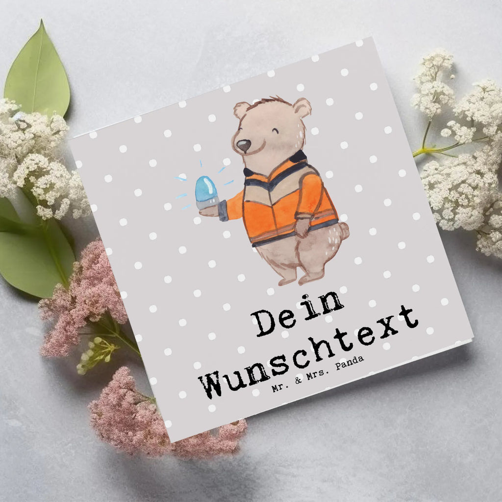 Personalized Deluxe Card ambulance driver Heart Grußkarte mit persönlichen Nachrichten, Personalisierte Glückwunschkarte, Grußkarte selber drucken, Grußkarte selbst gestalten, Personalisierte Hochzeitskarte, Grußkarte mit Namen, Grußkarten personalisiert, Personalisiertere Klappkarte, Grußkarte als Geldgeschenk, Personalisierte Karte, Personalisierte Geburtstagskarte, Personalisierte Grußkarte, Personalisierte Einladungskarte, Beruf, Ausbildung, Jubiläum, Abschied, Rente, Kollege, Kollegin, Geschenk, Schenken, Arbeitskollege, Mitarbeiter, Firma, Danke, Dankeschön