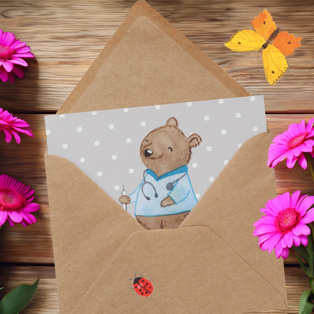 Personalized Deluxe Card anesthesiologist Heart Personalisierte Hochzeitskarte, Grußkarte mit Namen, Grußkarten personalisiert, Personalisierte Grußkarte, Grußkarte mit persönlichen Nachrichten, Grußkarte selbst gestalten, Personalisiertere Klappkarte, Personalisierte Glückwunschkarte, Grußkarte selber drucken, Personalisierte Einladungskarte, Personalisierte Karte, Personalisierte Geburtstagskarte, Grußkarte als Geldgeschenk, Beruf, Ausbildung, Jubiläum, Abschied, Rente, Kollege, Kollegin, Geschenk, Schenken, Arbeitskollege, Mitarbeiter, Firma, Danke, Dankeschön, Narkosearzt, Anästhesist, Krankenhaus, Anästhesie, Studium