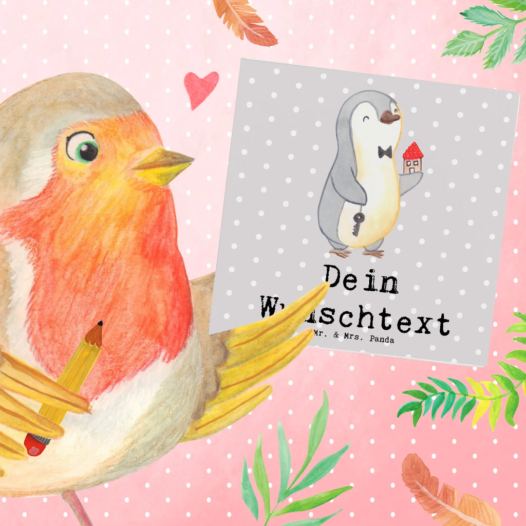 Personalized Deluxe Card Real Estate Agent Heart Personalisierte Grußkarte, Personalisierte Glückwunschkarte, Personalisierte Karte, Grußkarte selber drucken, Personalisierte Einladungskarte, Personalisiertere Klappkarte, Grußkarte mit Namen, Grußkarte mit persönlichen Nachrichten, Personalisierte Geburtstagskarte, Grußkarten personalisiert, Personalisierte Hochzeitskarte, Grußkarte als Geldgeschenk, Grußkarte selbst gestalten, Beruf, Ausbildung, Jubiläum, Abschied, Rente, Kollege, Kollegin, Geschenk, Schenken, Arbeitskollege, Mitarbeiter, Firma, Danke, Dankeschön, Immobilienmakler, Immobilienkaufmann, Immobilienhändler, Immobilienbüro