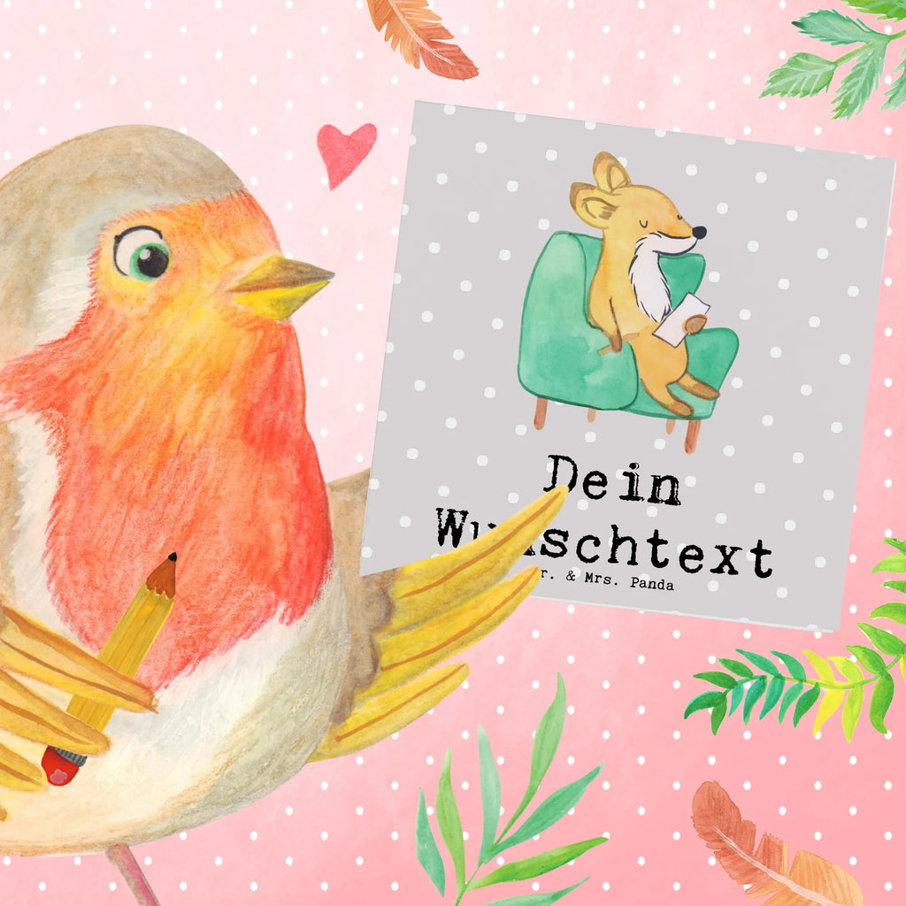 Personalized Deluxe Card psychologist heart Personalisierte Glückwunschkarte, Personalisierte Grußkarte, Grußkarte selber drucken, Grußkarte mit Namen, Grußkarte als Geldgeschenk, Personalisierte Hochzeitskarte, Personalisierte Karte, Grußkarten personalisiert, Grußkarte selbst gestalten, Personalisiertere Klappkarte, Personalisierte Geburtstagskarte, Grußkarte mit persönlichen Nachrichten, Personalisierte Einladungskarte, Beruf, Ausbildung, Jubiläum, Abschied, Rente, Kollege, Kollegin, Geschenk, Schenken, Arbeitskollege, Mitarbeiter, Firma, Danke, Dankeschön, Therapeut, Studium, Psychologe