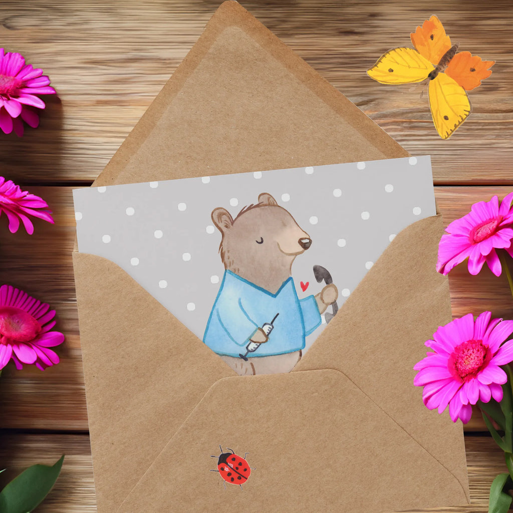 Personalisierte Deluxe Karte Arzthelfer Herz Personalisierte Hochzeitskarte, Grußkarte selber drucken, Personalisierte Geburtstagskarte, Grußkarte selbst gestalten, Grußkarte mit persönlichen Nachrichten, Personalisiertere Klappkarte, Grußkarte als Geldgeschenk, Grußkarten personalisiert, Grußkarte mit Namen, Personalisierte Glückwunschkarte, Personalisierte Karte, Personalisierte Einladungskarte, Personalisierte Grußkarte, Beruf, Ausbildung, Jubiläum, Abschied, Rente, Kollege, Kollegin, Geschenk, Schenken, Arbeitskollege, Mitarbeiter, Firma, Danke, Dankeschön, Medizinischer Fachangestellter, Arzthelfer