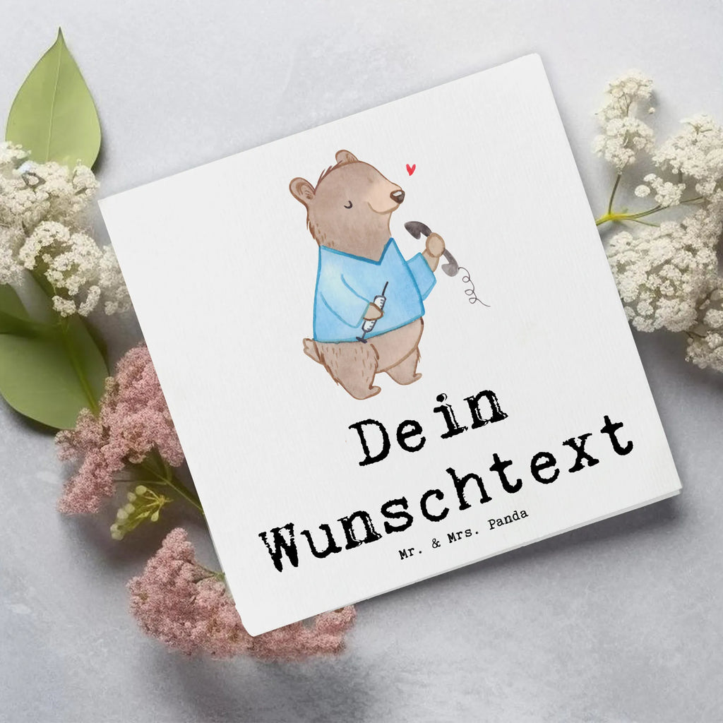 Personalisierte Deluxe Karte Arzthelfer Herz Personalisierte Hochzeitskarte, Grußkarte selber drucken, Personalisierte Geburtstagskarte, Grußkarte selbst gestalten, Grußkarte mit persönlichen Nachrichten, Personalisiertere Klappkarte, Grußkarte als Geldgeschenk, Grußkarten personalisiert, Grußkarte mit Namen, Personalisierte Glückwunschkarte, Personalisierte Karte, Personalisierte Einladungskarte, Personalisierte Grußkarte, Beruf, Ausbildung, Jubiläum, Abschied, Rente, Kollege, Kollegin, Geschenk, Schenken, Arbeitskollege, Mitarbeiter, Firma, Danke, Dankeschön, Medizinischer Fachangestellter, Arzthelfer