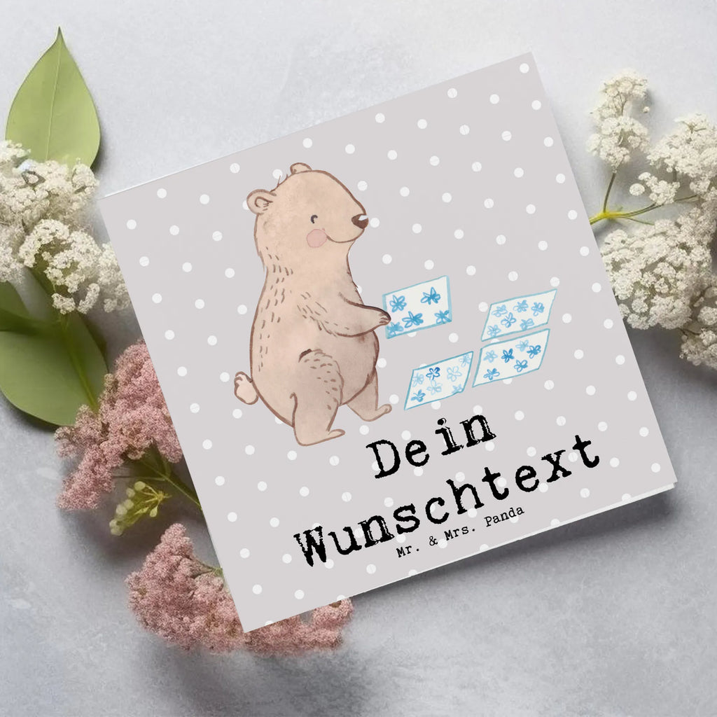 Personalized Deluxe Card Tile setter Heart Grußkarte mit Namen, Personalisierte Grußkarte, Personalisierte Geburtstagskarte, Grußkarte selber drucken, Grußkarten personalisiert, Personalisierte Hochzeitskarte, Personalisiertere Klappkarte, Personalisierte Glückwunschkarte, Grußkarte mit persönlichen Nachrichten, Personalisierte Karte, Grußkarte als Geldgeschenk, Personalisierte Einladungskarte, Grußkarte selbst gestalten, Beruf, Ausbildung, Jubiläum, Abschied, Rente, Kollege, Kollegin, Geschenk, Schenken, Arbeitskollege, Mitarbeiter, Firma, Danke, Dankeschön, Handwerk, Fliesenleger, Fliesenlegermeister, Fliesenlegerbetrieb, Gesellenprüfung, Fliesenfachhandel