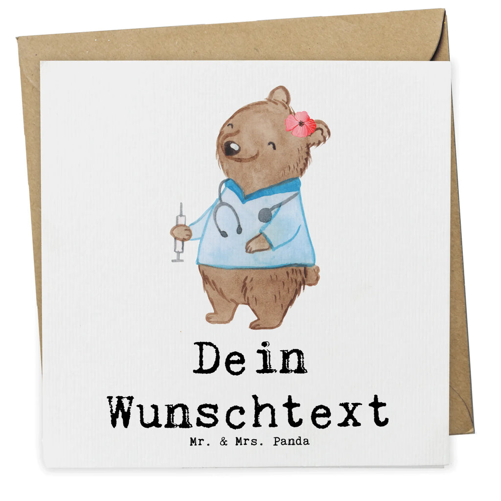 Personalized Deluxe Card nursing assistant heart Grußkarten personalisiert, Personalisierte Geburtstagskarte, Grußkarte mit Namen, Grußkarte selbst gestalten, Grußkarte als Geldgeschenk, Personalisierte Hochzeitskarte, Personalisierte Grußkarte, Personalisiertere Klappkarte, Grußkarte selber drucken, Personalisierte Einladungskarte, Personalisierte Glückwunschkarte, Personalisierte Karte, Grußkarte mit persönlichen Nachrichten, Beruf, Ausbildung, Jubiläum, Abschied, Rente, Kollege, Kollegin, Geschenk, Schenken, Arbeitskollege, Mitarbeiter, Firma, Danke, Dankeschön, Pflegehelferin, Krankenpflegehelferin, Pflegekraft