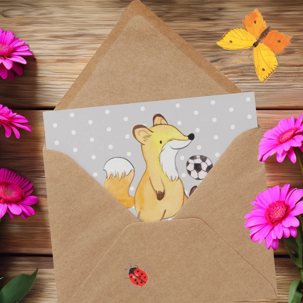 Personalized Deluxe Card soccer player heart Personalisierte Einladungskarte, Grußkarte selber drucken, Grußkarte mit persönlichen Nachrichten, Personalisierte Glückwunschkarte, Personalisierte Karte, Personalisierte Hochzeitskarte, Grußkarte mit Namen, Grußkarte selbst gestalten, Personalisierte Geburtstagskarte, Personalisierte Grußkarte, Personalisiertere Klappkarte, Grußkarten personalisiert, Grußkarte als Geldgeschenk, Beruf, Ausbildung, Jubiläum, Abschied, Rente, Kollege, Kollegin, Geschenk, Schenken, Arbeitskollege, Mitarbeiter, Firma, Danke, Dankeschön, Profi Fußballer, Fußballspieler, Fußballspiel, Fußballer, Glücksbringer