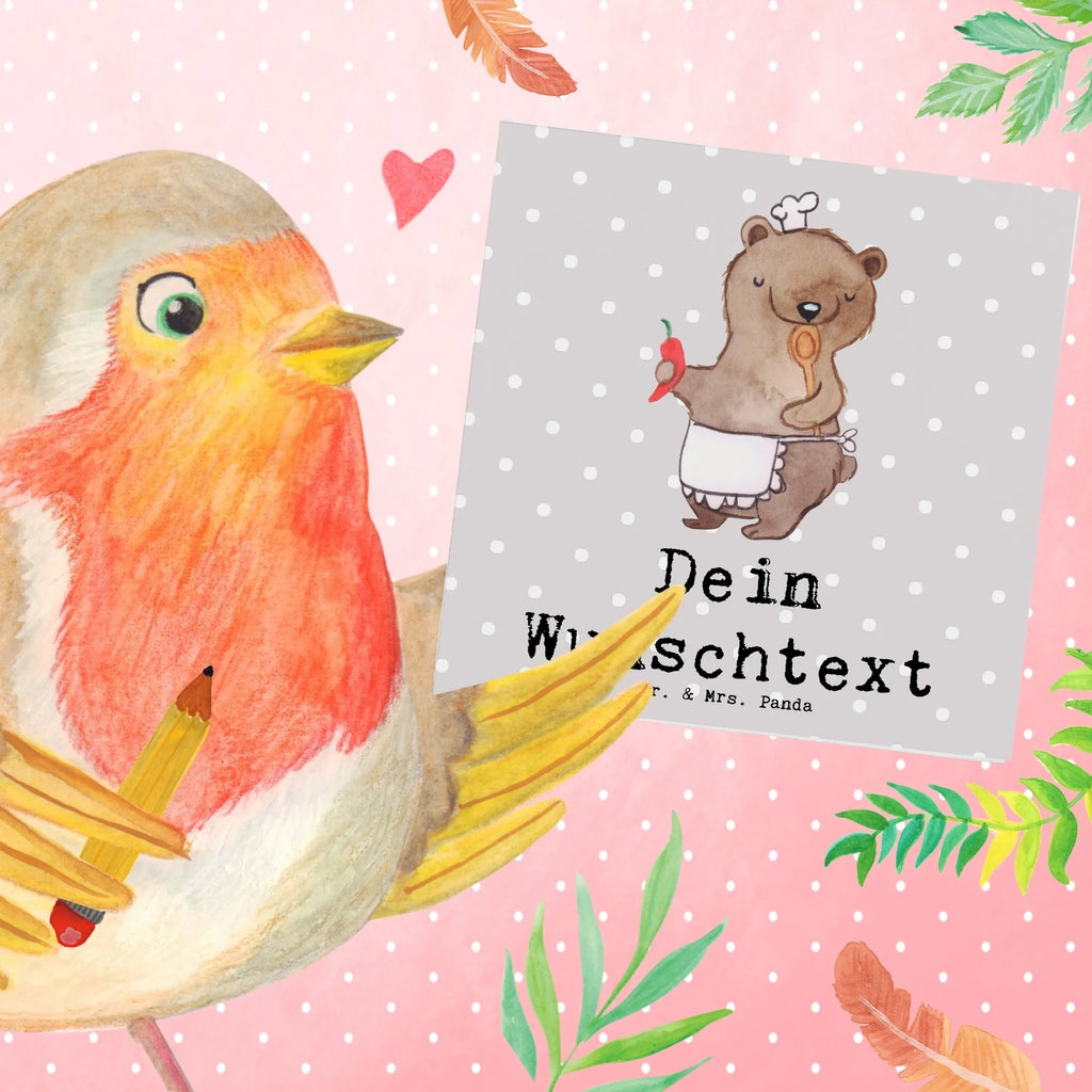 Personalized Deluxe Card Pizza Baker Heart Personalisierte Geburtstagskarte, Personalisierte Einladungskarte, Personalisierte Grußkarte, Grußkarte selber drucken, Grußkarte selbst gestalten, Grußkarte mit Namen, Personalisierte Hochzeitskarte, Personalisierte Karte, Personalisierte Glückwunschkarte, Grußkarte als Geldgeschenk, Grußkarte mit persönlichen Nachrichten, Personalisiertere Klappkarte, Grußkarten personalisiert, Beruf, Ausbildung, Jubiläum, Abschied, Rente, Kollege, Kollegin, Geschenk, Schenken, Arbeitskollege, Mitarbeiter, Firma, Danke, Dankeschön, Pizzabäcker, Lieferbringdienst, Pizzabote, Pizzabringdienst, Lieferdienstmitarbeiter