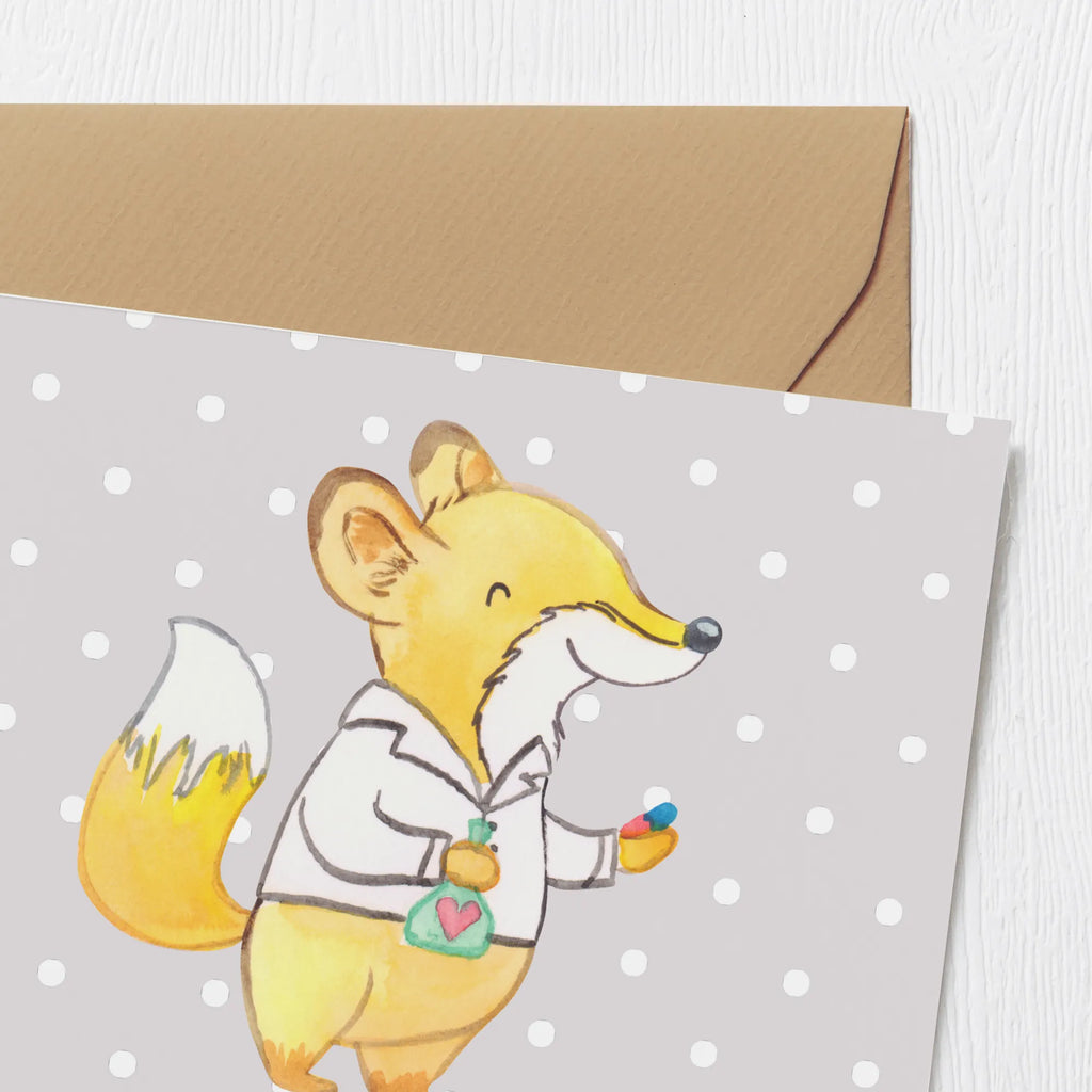 Personalized Deluxe Card Pharmacist Heart Personalisierte Grußkarte, Grußkarte mit persönlichen Nachrichten, Grußkarte selbst gestalten, Grußkarte selber drucken, Grußkarte als Geldgeschenk, Personalisierte Einladungskarte, Grußkarten personalisiert, Personalisierte Glückwunschkarte, Personalisierte Geburtstagskarte, Grußkarte mit Namen, Personalisiertere Klappkarte, Personalisierte Hochzeitskarte, Personalisierte Karte, Beruf, Ausbildung, Jubiläum, Abschied, Rente, Kollege, Kollegin, Geschenk, Schenken, Arbeitskollege, Mitarbeiter, Firma, Danke, Dankeschön, Staatsexamen, Approbation, Apotheker, Pharmazie, Eröffnung Apotheke