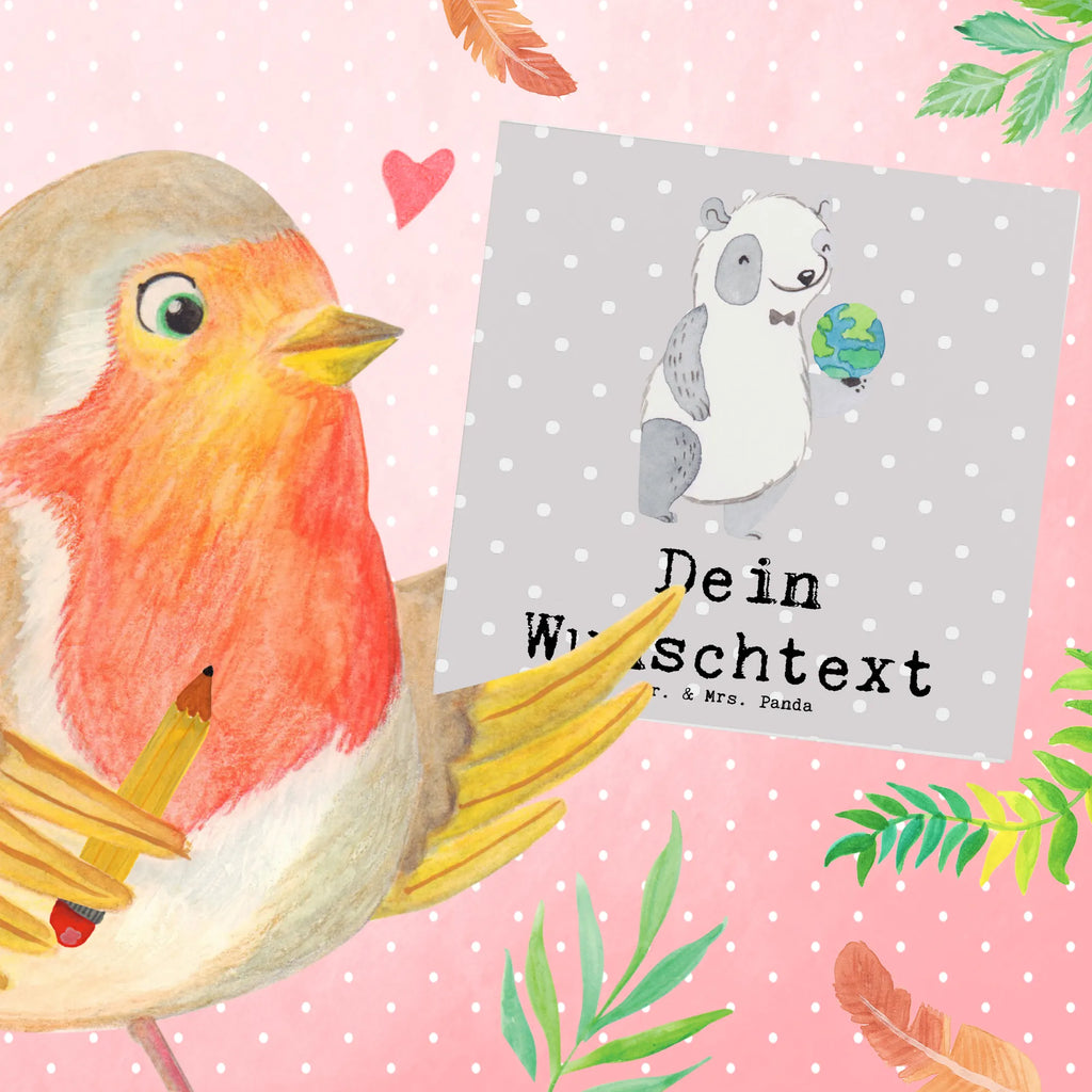 Personalized Deluxe Card Oceanographer Heart Personalisierte Glückwunschkarte, Personalisierte Einladungskarte, Grußkarte mit Namen, Personalisierte Geburtstagskarte, Grußkarte als Geldgeschenk, Personalisierte Hochzeitskarte, Grußkarten personalisiert, Grußkarte selber drucken, Grußkarte selbst gestalten, Personalisierte Grußkarte, Grußkarte mit persönlichen Nachrichten, Personalisierte Karte, Personalisiertere Klappkarte, Beruf, Ausbildung, Jubiläum, Abschied, Rente, Kollege, Kollegin, Geschenk, Schenken, Arbeitskollege, Mitarbeiter, Firma, Danke, Dankeschön, Meeresforscher, Meereskundler, Naturwissenschaftler, Studium, maritime Forschung, Ozeanograf, Meeresbiologe