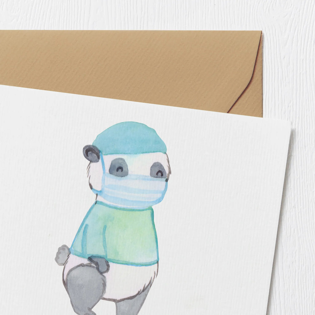 Personalized Deluxe Card Surgical Assistant heart Grußkarte selbst gestalten, Personalisiertere Klappkarte, Grußkarte mit persönlichen Nachrichten, Personalisierte Glückwunschkarte, Personalisierte Grußkarte, Personalisierte Einladungskarte, Personalisierte Hochzeitskarte, Personalisierte Geburtstagskarte, Grußkarten personalisiert, Personalisierte Karte, Grußkarte selber drucken, Grußkarte mit Namen, Grußkarte als Geldgeschenk, Beruf, Ausbildung, Jubiläum, Abschied, Rente, Kollege, Kollegin, Geschenk, Schenken, Arbeitskollege, Mitarbeiter, Firma, Danke, Dankeschön, Operationsassistent, Operationstechnischer Assistent, OTA, Operationsassistenz, OP Assistent