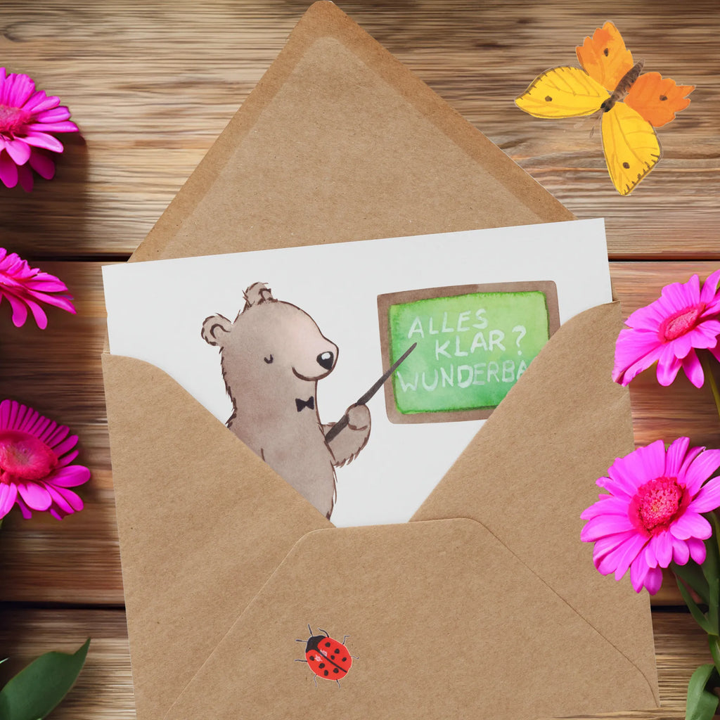 Personalized Deluxe Card Tutor heart Grußkarte mit persönlichen Nachrichten, Personalisierte Grußkarte, Grußkarte selber drucken, Personalisierte Hochzeitskarte, Grußkarte als Geldgeschenk, Personalisierte Karte, Grußkarte selbst gestalten, Personalisierte Einladungskarte, Grußkarten personalisiert, Personalisierte Geburtstagskarte, Grußkarte mit Namen, Personalisierte Glückwunschkarte, Personalisiertere Klappkarte, Beruf, Ausbildung, Jubiläum, Abschied, Rente, Kollege, Kollegin, Geschenk, Schenken, Arbeitskollege, Mitarbeiter, Firma, Danke, Dankeschön, Nachhilfeunterricht, Nachhilfeschule, Nachhilfelehrer