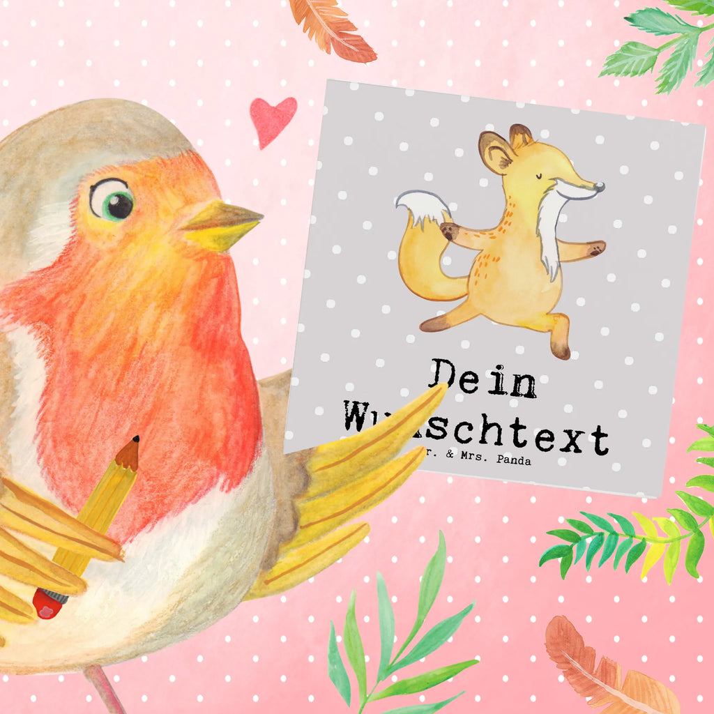 Personalized Deluxe Card Yoga teacher Heart Personalisierte Glückwunschkarte, Grußkarte als Geldgeschenk, Grußkarten personalisiert, Personalisierte Einladungskarte, Personalisiertere Klappkarte, Personalisierte Hochzeitskarte, Grußkarte selber drucken, Personalisierte Geburtstagskarte, Personalisierte Karte, Grußkarte mit Namen, Personalisierte Grußkarte, Grußkarte selbst gestalten, Grußkarte mit persönlichen Nachrichten, Beruf, Ausbildung, Jubiläum, Abschied, Rente, Kollege, Kollegin, Geschenk, Schenken, Arbeitskollege, Mitarbeiter, Firma, Danke, Dankeschön