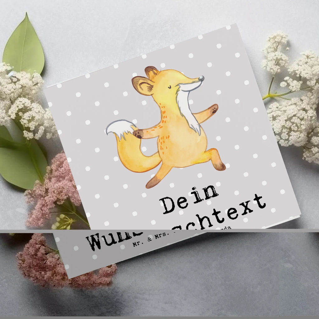 Personalized Deluxe Card Yoga teacher Heart Personalisierte Glückwunschkarte, Grußkarte als Geldgeschenk, Grußkarten personalisiert, Personalisierte Einladungskarte, Personalisiertere Klappkarte, Personalisierte Hochzeitskarte, Grußkarte selber drucken, Personalisierte Geburtstagskarte, Personalisierte Karte, Grußkarte mit Namen, Personalisierte Grußkarte, Grußkarte selbst gestalten, Grußkarte mit persönlichen Nachrichten, Beruf, Ausbildung, Jubiläum, Abschied, Rente, Kollege, Kollegin, Geschenk, Schenken, Arbeitskollege, Mitarbeiter, Firma, Danke, Dankeschön