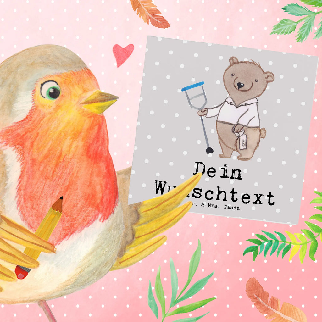 Personalisierte Deluxe Karte Orthopäde Herz Personalisierte Hochzeitskarte, Grußkarte mit Namen, Grußkarte selber drucken, Personalisierte Glückwunschkarte, Grußkarten personalisiert, Personalisierte Geburtstagskarte, Personalisierte Grußkarte, Personalisierte Karte, Personalisierte Einladungskarte, Grußkarte selbst gestalten, Grußkarte als Geldgeschenk, Personalisiertere Klappkarte, Grußkarte mit persönlichen Nachrichten, Beruf, Ausbildung, Jubiläum, Abschied, Rente, Kollege, Kollegin, Geschenk, Schenken, Arbeitskollege, Mitarbeiter, Firma, Danke, Dankeschön, Facharzt, Orthopädie, Praxis, Orthopäde, Eröffnung