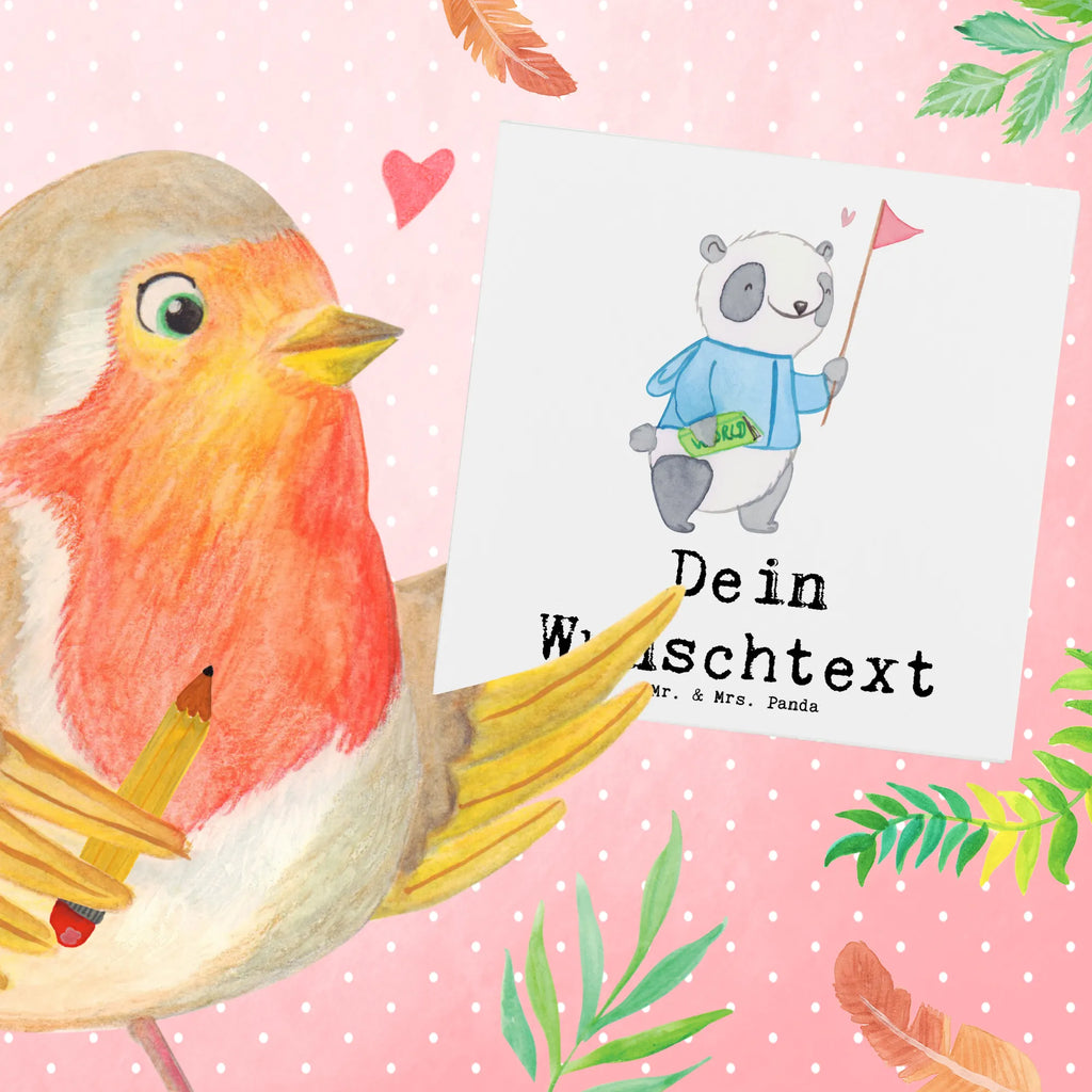 Personalisierte Deluxe Karte Reiseleiter Herz Grußkarten personalisiert, Personalisierte Grußkarte, Personalisierte Einladungskarte, Personalisierte Karte, Personalisierte Hochzeitskarte, Personalisierte Geburtstagskarte, Grußkarte selber drucken, Grußkarte mit persönlichen Nachrichten, Personalisiertere Klappkarte, Grußkarte mit Namen, Grußkarte selbst gestalten, Personalisierte Glückwunschkarte, Grußkarte als Geldgeschenk, Beruf, Ausbildung, Jubiläum, Abschied, Rente, Kollege, Kollegin, Geschenk, Schenken, Arbeitskollege, Mitarbeiter, Firma, Danke, Dankeschön