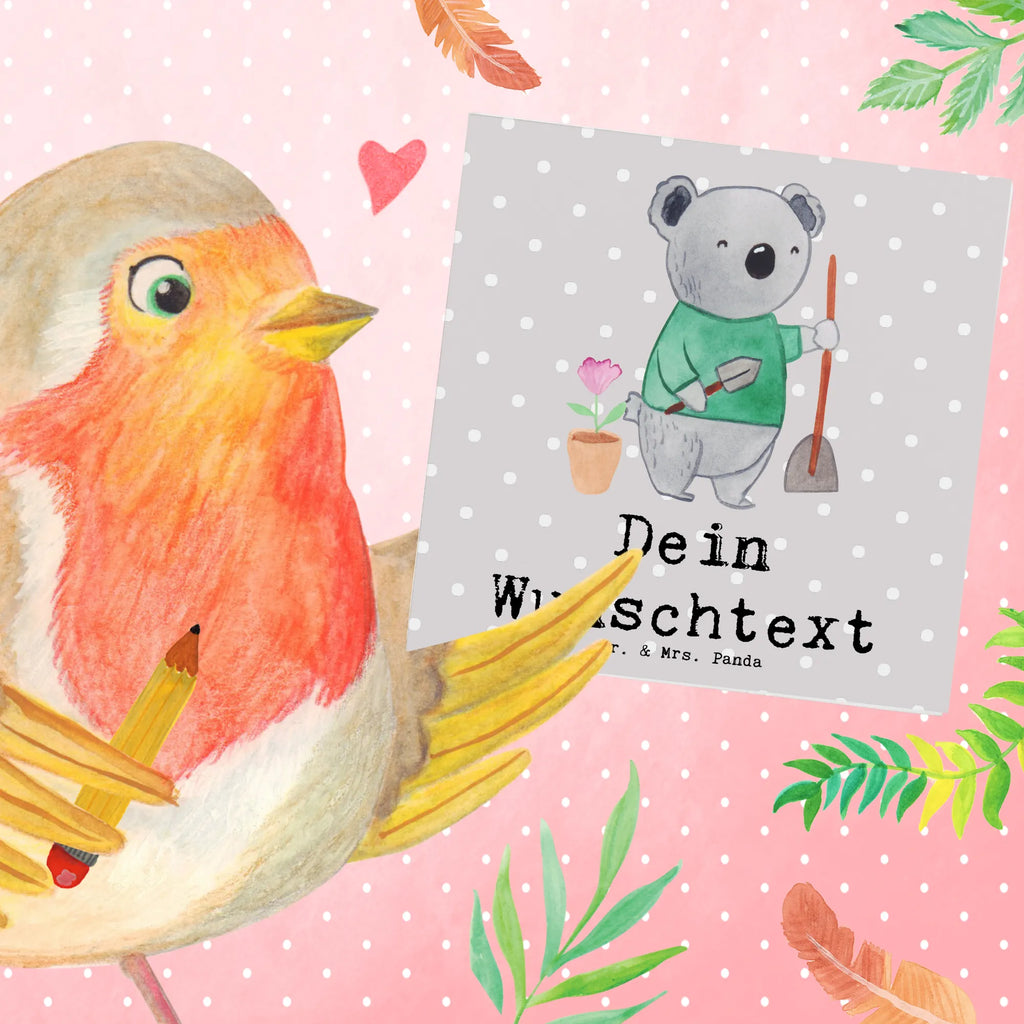 Personalisierte Deluxe Karte Garten- und Landschaftsbauerin Herz Grußkarte mit persönlichen Nachrichten, Personalisiertere Klappkarte, Personalisierte Karte, Grußkarte als Geldgeschenk, Grußkarte selbst gestalten, Personalisierte Geburtstagskarte, Personalisierte Einladungskarte, Personalisierte Grußkarte, Personalisierte Glückwunschkarte, Grußkarte mit Namen, Grußkarte selber drucken, Grußkarten personalisiert, Personalisierte Hochzeitskarte, Beruf, Ausbildung, Jubiläum, Abschied, Rente, Kollege, Kollegin, Geschenk, Schenken, Arbeitskollege, Mitarbeiter, Firma, Danke, Dankeschön, Hobbygärtnerin, Gärtnerin, Gartenplaner, Gartenbau, Garten- und Landschaftsbauerin, Gärtnerei