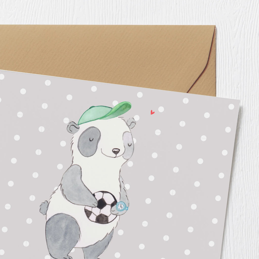 Personalisierte Deluxe Karte Fußballtrainer Herz Grußkarte selber drucken, Personalisierte Glückwunschkarte, Personalisiertere Klappkarte, Grußkarte als Geldgeschenk, Personalisierte Grußkarte, Personalisierte Karte, Personalisierte Hochzeitskarte, Personalisierte Geburtstagskarte, Grußkarte mit Namen, Personalisierte Einladungskarte, Grußkarte selbst gestalten, Grußkarte mit persönlichen Nachrichten, Grußkarten personalisiert, Beruf, Ausbildung, Jubiläum, Abschied, Rente, Kollege, Kollegin, Geschenk, Schenken, Arbeitskollege, Mitarbeiter, Firma, Danke, Dankeschön, Fußballspiel, Fußballtrainer, Glücksbringer, Verein Fußball