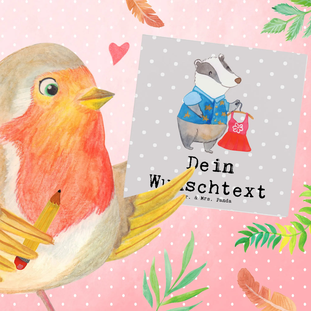 Personalized Deluxe Card Fashion Designer Heart Grußkarte als Geldgeschenk, Grußkarte selber drucken, Grußkarte mit Namen, Personalisierte Hochzeitskarte, Personalisierte Grußkarte, Grußkarte selbst gestalten, Grußkarten personalisiert, Personalisierte Geburtstagskarte, Personalisierte Einladungskarte, Grußkarte mit persönlichen Nachrichten, Personalisierte Glückwunschkarte, Personalisierte Karte, Personalisiertere Klappkarte, Beruf, Ausbildung, Jubiläum, Abschied, Rente, Kollege, Kollegin, Geschenk, Schenken, Arbeitskollege, Mitarbeiter, Firma, Danke, Dankeschön, Fashion Designerin, Modeschöpferin, Modedesignerin