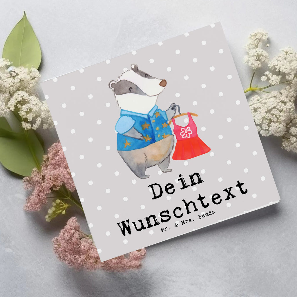 Personalized Deluxe Card Fashion Designer Heart Grußkarte als Geldgeschenk, Grußkarte selber drucken, Grußkarte mit Namen, Personalisierte Hochzeitskarte, Personalisierte Grußkarte, Grußkarte selbst gestalten, Grußkarten personalisiert, Personalisierte Geburtstagskarte, Personalisierte Einladungskarte, Grußkarte mit persönlichen Nachrichten, Personalisierte Glückwunschkarte, Personalisierte Karte, Personalisiertere Klappkarte, Beruf, Ausbildung, Jubiläum, Abschied, Rente, Kollege, Kollegin, Geschenk, Schenken, Arbeitskollege, Mitarbeiter, Firma, Danke, Dankeschön, Fashion Designerin, Modeschöpferin, Modedesignerin