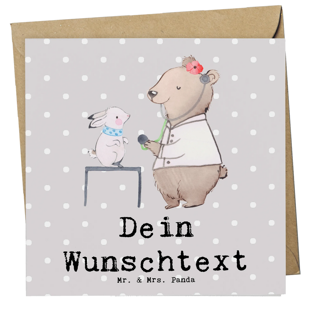 Personalized Deluxe Card veterinarian heart Personalisierte Glückwunschkarte, Personalisierte Einladungskarte, Grußkarte selber drucken, Grußkarte mit persönlichen Nachrichten, Grußkarte als Geldgeschenk, Personalisierte Karte, Grußkarten personalisiert, Personalisierte Hochzeitskarte, Grußkarte mit Namen, Personalisiertere Klappkarte, Personalisierte Grußkarte, Personalisierte Geburtstagskarte, Grußkarte selbst gestalten, Beruf, Ausbildung, Jubiläum, Abschied, Rente, Kollege, Kollegin, Geschenk, Schenken, Arbeitskollege, Mitarbeiter, Firma, Danke, Dankeschön