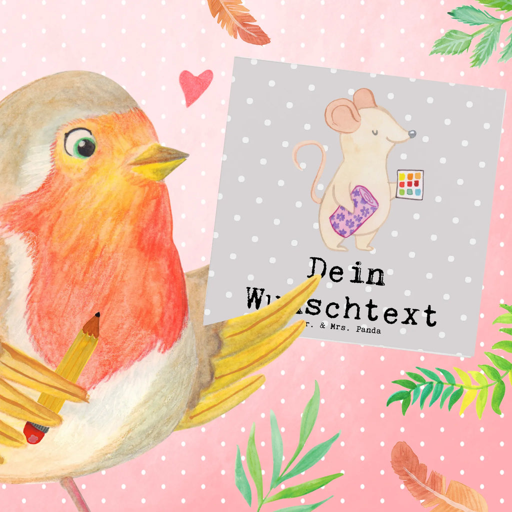 Personalized Deluxe Card Interior decorator heart Grußkarte selber drucken, Personalisiertere Klappkarte, Personalisierte Karte, Personalisierte Hochzeitskarte, Personalisierte Grußkarte, Personalisierte Einladungskarte, Grußkarte mit persönlichen Nachrichten, Personalisierte Geburtstagskarte, Grußkarte selbst gestalten, Grußkarten personalisiert, Grußkarte als Geldgeschenk, Grußkarte mit Namen, Personalisierte Glückwunschkarte, Beruf, Ausbildung, Jubiläum, Abschied, Rente, Kollege, Kollegin, Geschenk, Schenken, Arbeitskollege, Mitarbeiter, Firma, Danke, Dankeschön