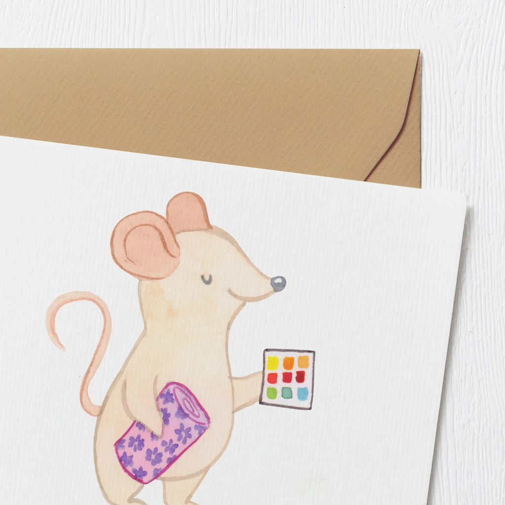 Personalized Deluxe Card Interior decorator heart Grußkarte selber drucken, Personalisiertere Klappkarte, Personalisierte Karte, Personalisierte Hochzeitskarte, Personalisierte Grußkarte, Personalisierte Einladungskarte, Grußkarte mit persönlichen Nachrichten, Personalisierte Geburtstagskarte, Grußkarte selbst gestalten, Grußkarten personalisiert, Grußkarte als Geldgeschenk, Grußkarte mit Namen, Personalisierte Glückwunschkarte, Beruf, Ausbildung, Jubiläum, Abschied, Rente, Kollege, Kollegin, Geschenk, Schenken, Arbeitskollege, Mitarbeiter, Firma, Danke, Dankeschön