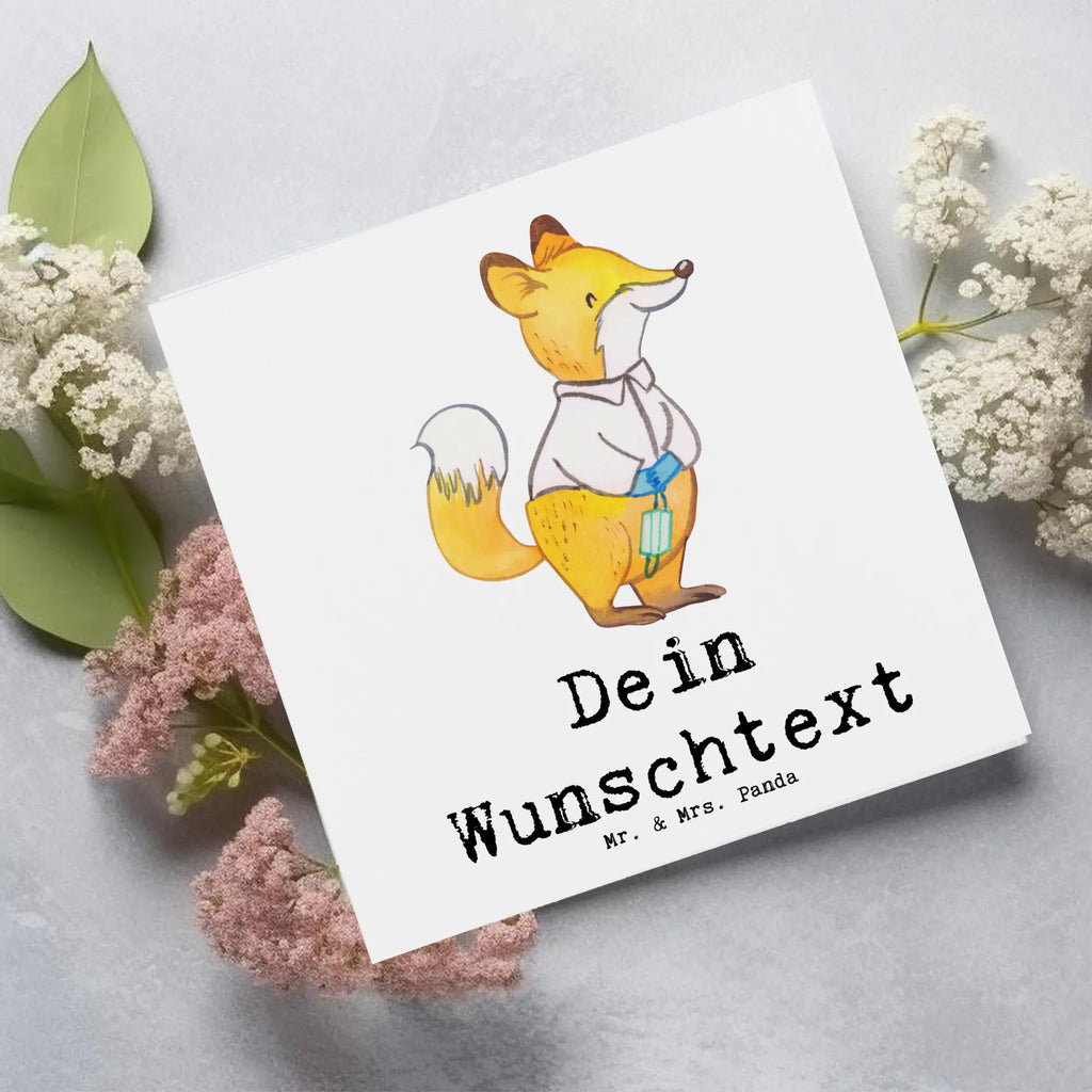 Personalized Deluxe Card Gynecologist heart Grußkarte mit Namen, Grußkarte selbst gestalten, Personalisierte Einladungskarte, Grußkarte als Geldgeschenk, Personalisierte Glückwunschkarte, Personalisierte Geburtstagskarte, Grußkarte mit persönlichen Nachrichten, Personalisierte Grußkarte, Personalisiertere Klappkarte, Grußkarte selber drucken, Personalisierte Hochzeitskarte, Personalisierte Karte, Grußkarten personalisiert, Beruf, Ausbildung, Jubiläum, Abschied, Rente, Kollege, Kollegin, Geschenk, Schenken, Arbeitskollege, Mitarbeiter, Firma, Danke, Dankeschön, Geburtshilfe, Gynäkologe, Geschenk Frauenarzt nach Geburt, Frauenarzt, Frauenarztpraxis