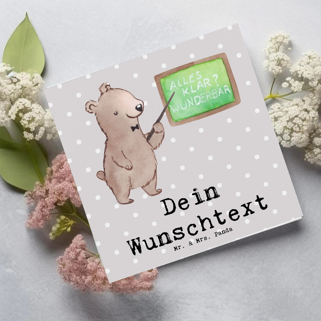 Personalized Deluxe Card General Studies Teacher heart Personalisierte Glückwunschkarte, Grußkarte selber drucken, Grußkarte mit persönlichen Nachrichten, Personalisierte Einladungskarte, Personalisierte Hochzeitskarte, Personalisierte Geburtstagskarte, Grußkarte als Geldgeschenk, Grußkarten personalisiert, Personalisierte Grußkarte, Personalisiertere Klappkarte, Grußkarte selbst gestalten, Grußkarte mit Namen, Personalisierte Karte, Beruf, Ausbildung, Jubiläum, Abschied, Rente, Kollege, Kollegin, Geschenk, Schenken, Arbeitskollege, Mitarbeiter, Firma, Danke, Dankeschön, Sachkundeunterricht, Sachkundelehrer, Grundschule, Schule