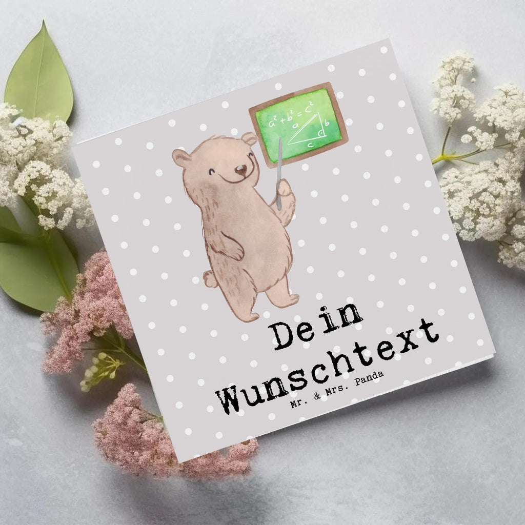 Personalized Deluxe Card mathematician heart Personalisierte Glückwunschkarte, Grußkarten personalisiert, Personalisierte Grußkarte, Grußkarte selber drucken, Grußkarte mit Namen, Personalisierte Einladungskarte, Personalisierte Geburtstagskarte, Personalisiertere Klappkarte, Grußkarte selbst gestalten, Grußkarte als Geldgeschenk, Personalisierte Karte, Personalisierte Hochzeitskarte, Grußkarte mit persönlichen Nachrichten, Beruf, Ausbildung, Jubiläum, Abschied, Rente, Kollege, Kollegin, Geschenk, Schenken, Arbeitskollege, Mitarbeiter, Firma, Danke, Dankeschön, Mathematik Studium, Mathematiker, Zahlenmensch, Bachelor, Master, Student Mathe, Rechenkünstler