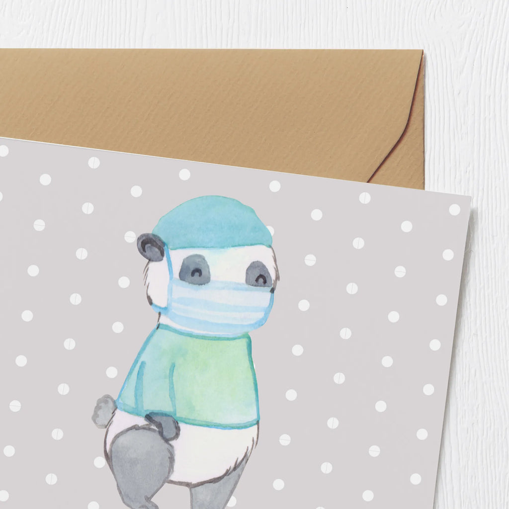 Personalized Deluxe Card Surgical Assistant heart Grußkarte selbst gestalten, Personalisiertere Klappkarte, Grußkarte mit persönlichen Nachrichten, Personalisierte Glückwunschkarte, Personalisierte Grußkarte, Personalisierte Einladungskarte, Personalisierte Hochzeitskarte, Personalisierte Geburtstagskarte, Grußkarten personalisiert, Personalisierte Karte, Grußkarte selber drucken, Grußkarte mit Namen, Grußkarte als Geldgeschenk, Beruf, Ausbildung, Jubiläum, Abschied, Rente, Kollege, Kollegin, Geschenk, Schenken, Arbeitskollege, Mitarbeiter, Firma, Danke, Dankeschön, Operationsassistent, Operationstechnischer Assistent, OTA, Operationsassistenz, OP Assistent