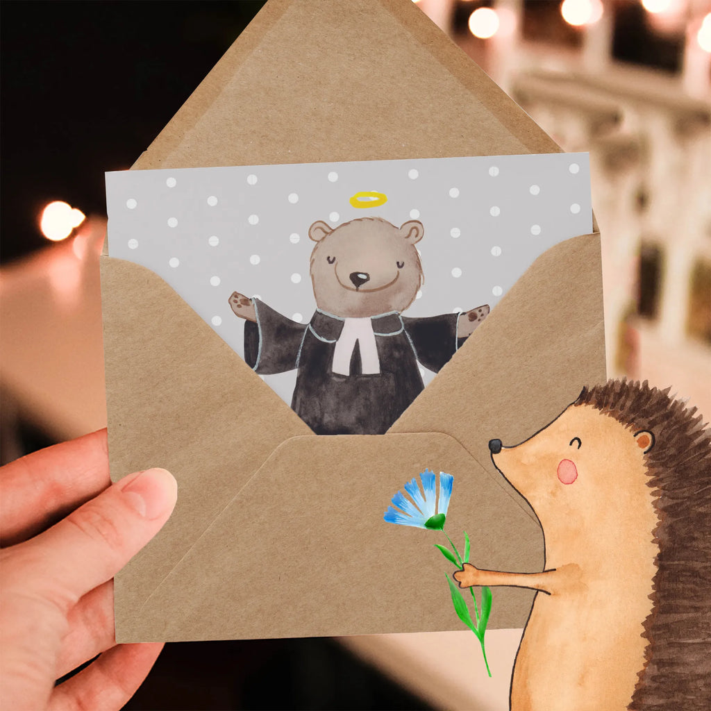 Personalized Deluxe Card Pastor heart Personalisierte Glückwunschkarte, Grußkarten personalisiert, Personalisiertere Klappkarte, Personalisierte Karte, Personalisierte Grußkarte, Personalisierte Geburtstagskarte, Grußkarte selbst gestalten, Personalisierte Hochzeitskarte, Grußkarte mit persönlichen Nachrichten, Grußkarte selber drucken, Grußkarte als Geldgeschenk, Personalisierte Einladungskarte, Grußkarte mit Namen, Beruf, Ausbildung, Jubiläum, Abschied, Rente, Kollege, Kollegin, Geschenk, Schenken, Arbeitskollege, Mitarbeiter, Firma, Danke, Dankeschön, Pastor, Kirche, Pfarrer, Theologe, Diener Gottes<br />Geistlicher, Prediger<br />Priester